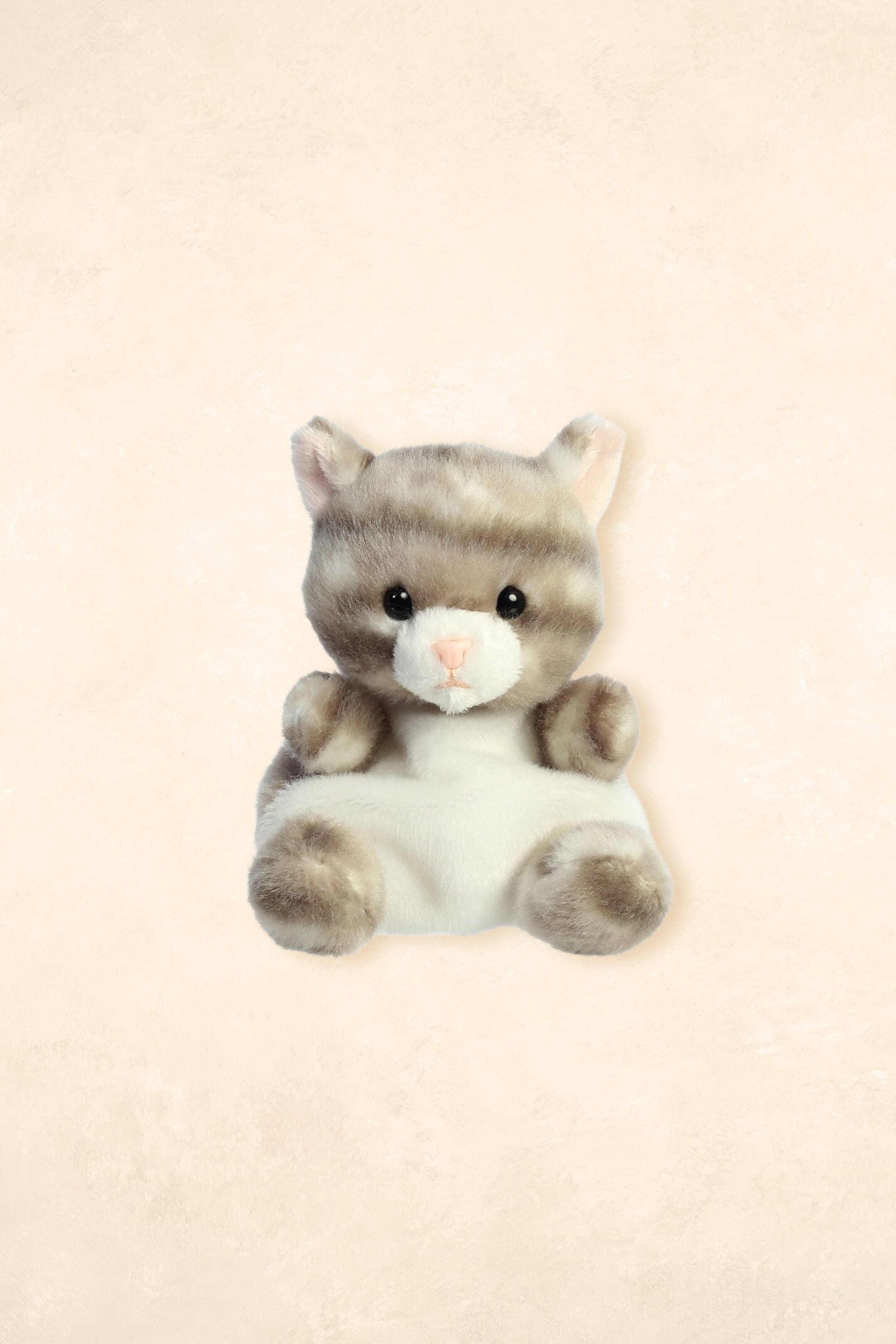 Palm Pals Toys Palm Pals Silver Kitty 