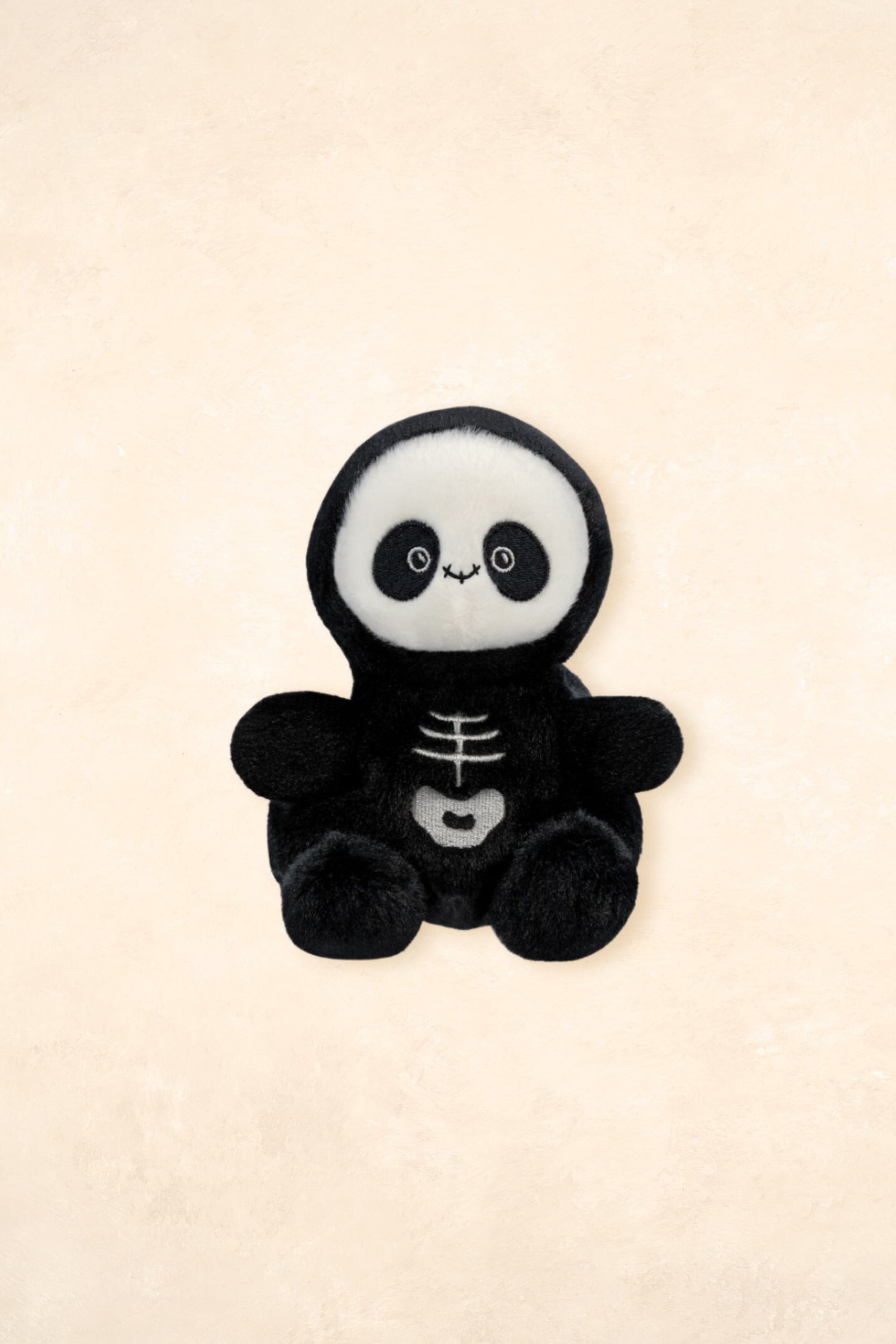 Palm Pals Toys Palm Pals Skelly Skeleton 