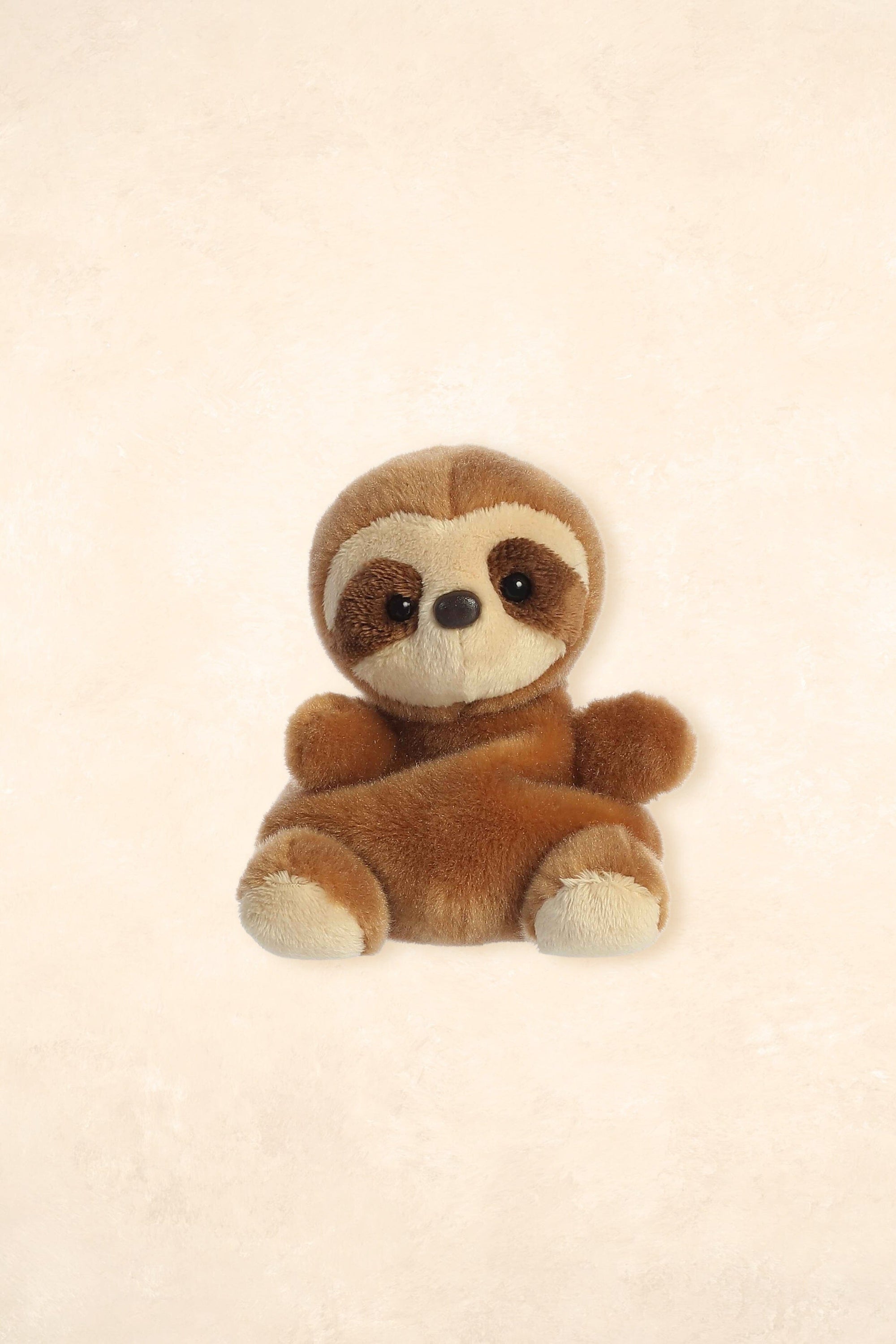 Palm Pals Toys Palm Pals Slomo Sloth 