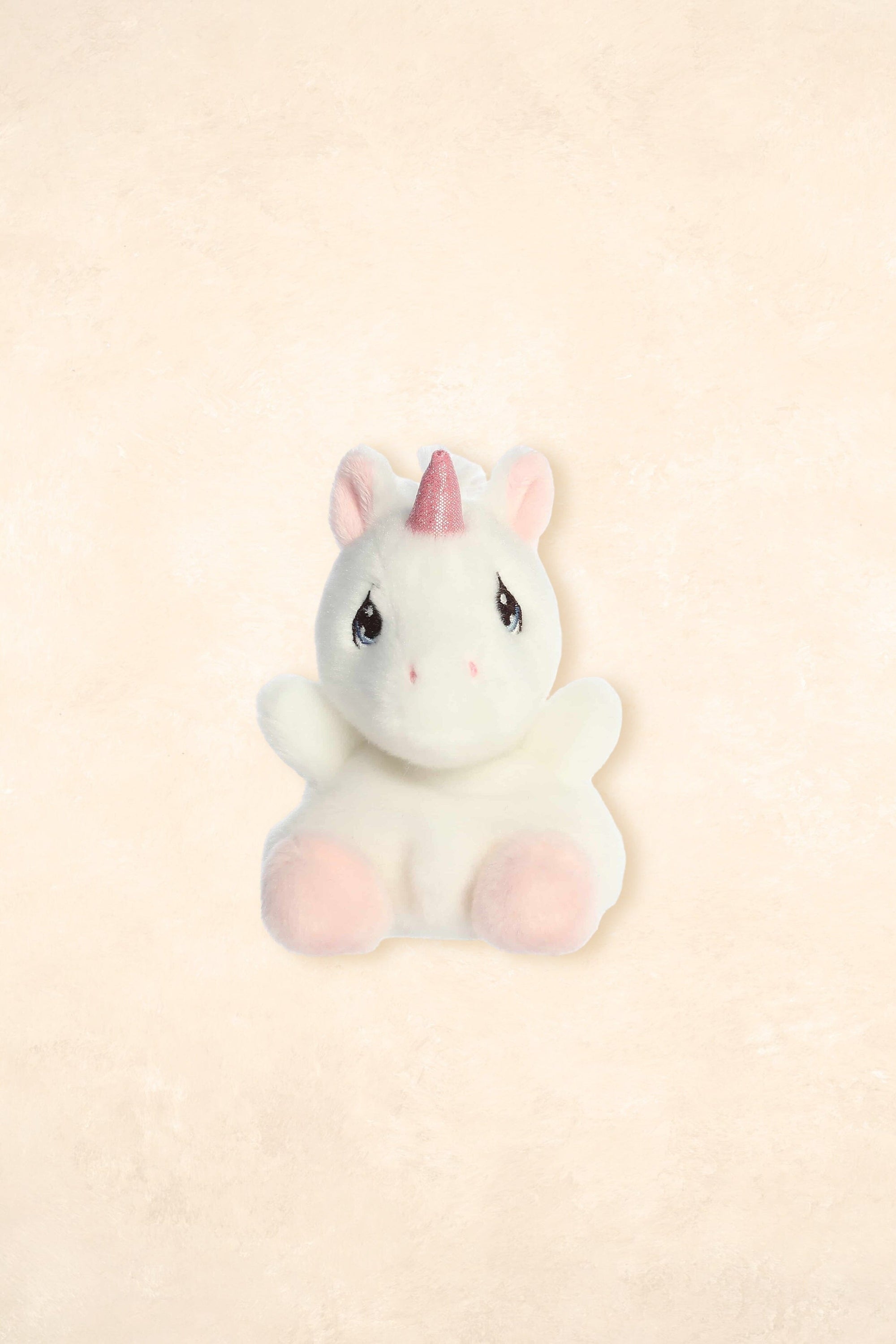 Palm Pals Toys Palm Pals Sparkle Unicorn 