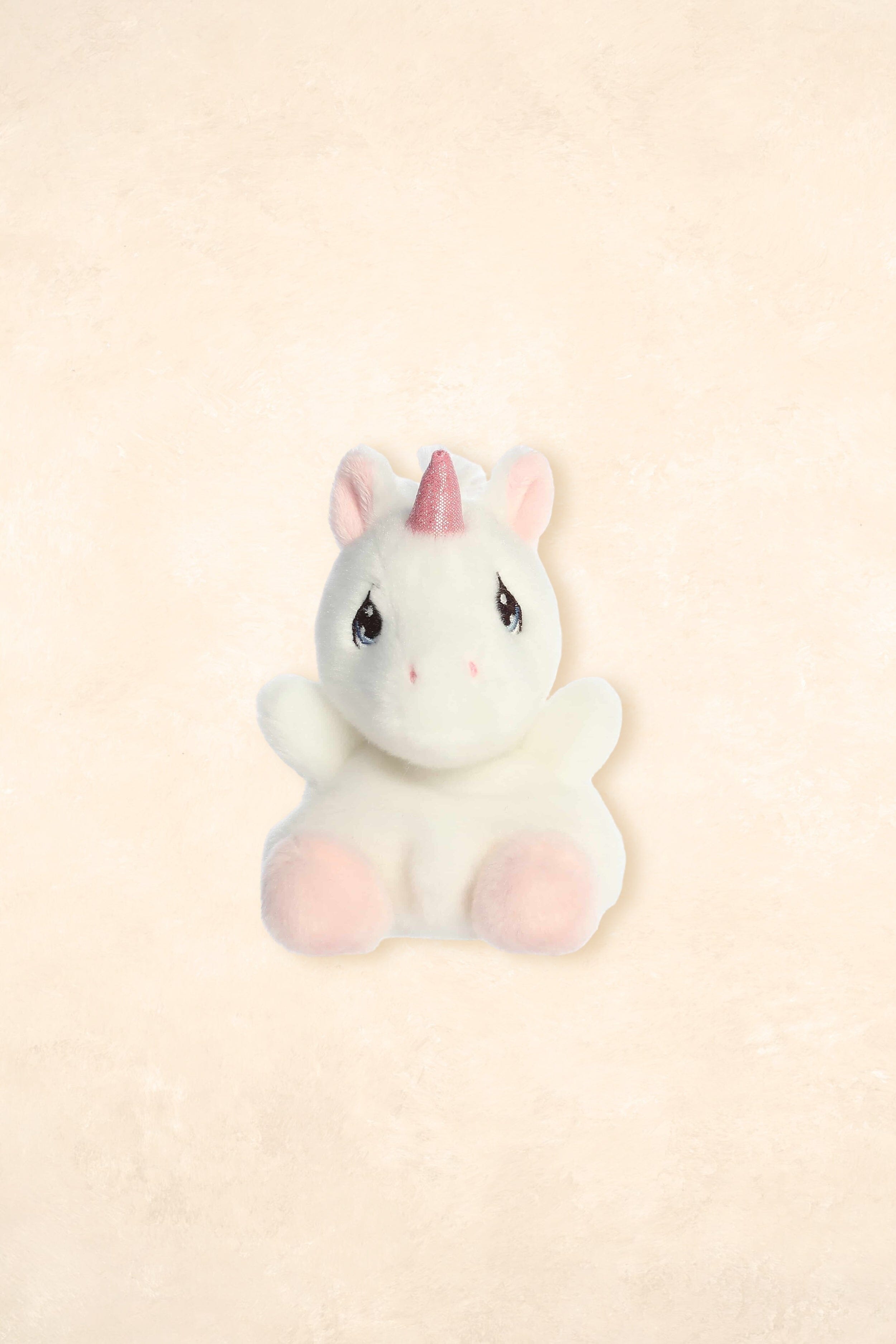 Palm Pals Toys Palm Pals Sparkle Unicorn 