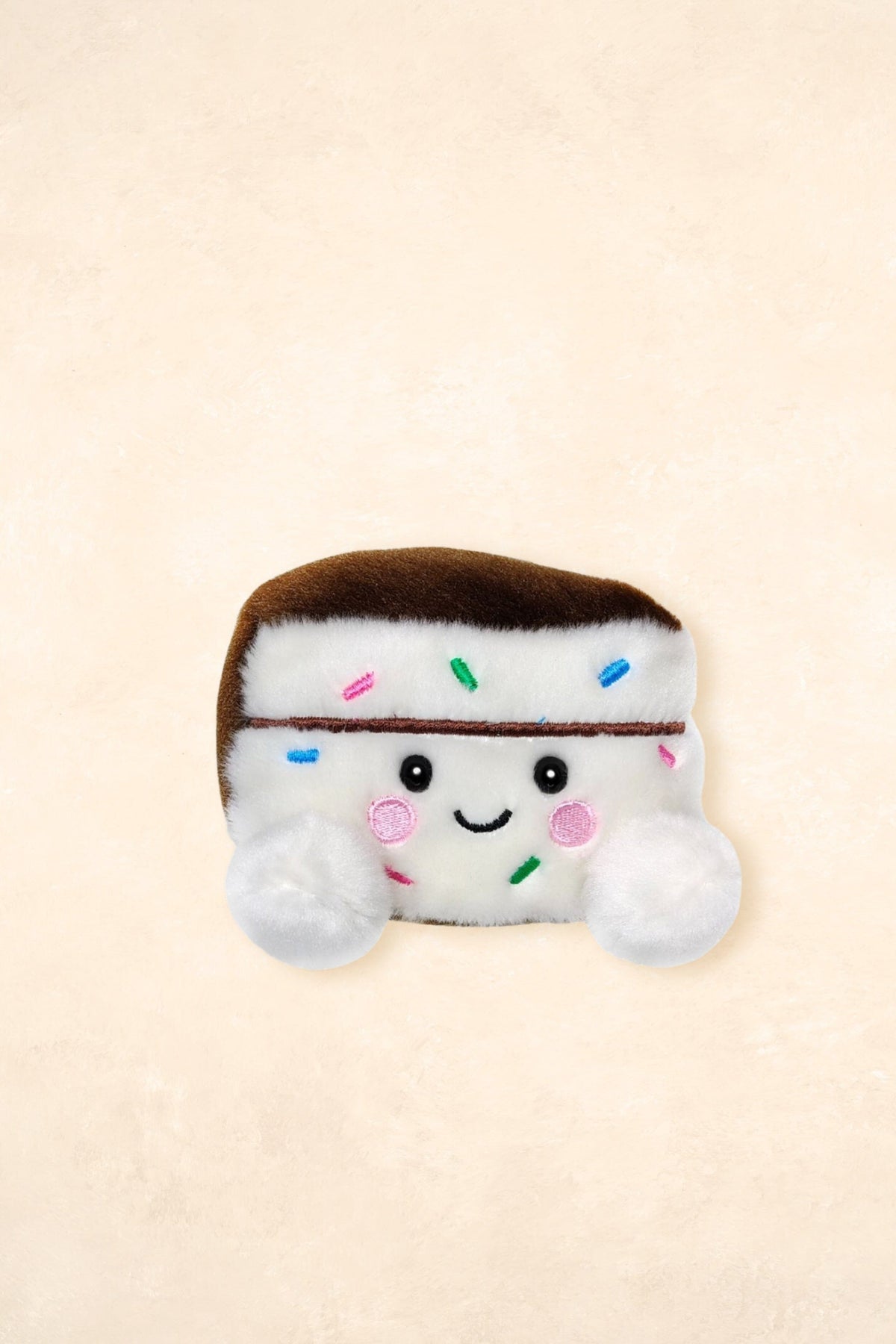 Palm Pals Toys Palm Pals Sprinkles Cake Slice 