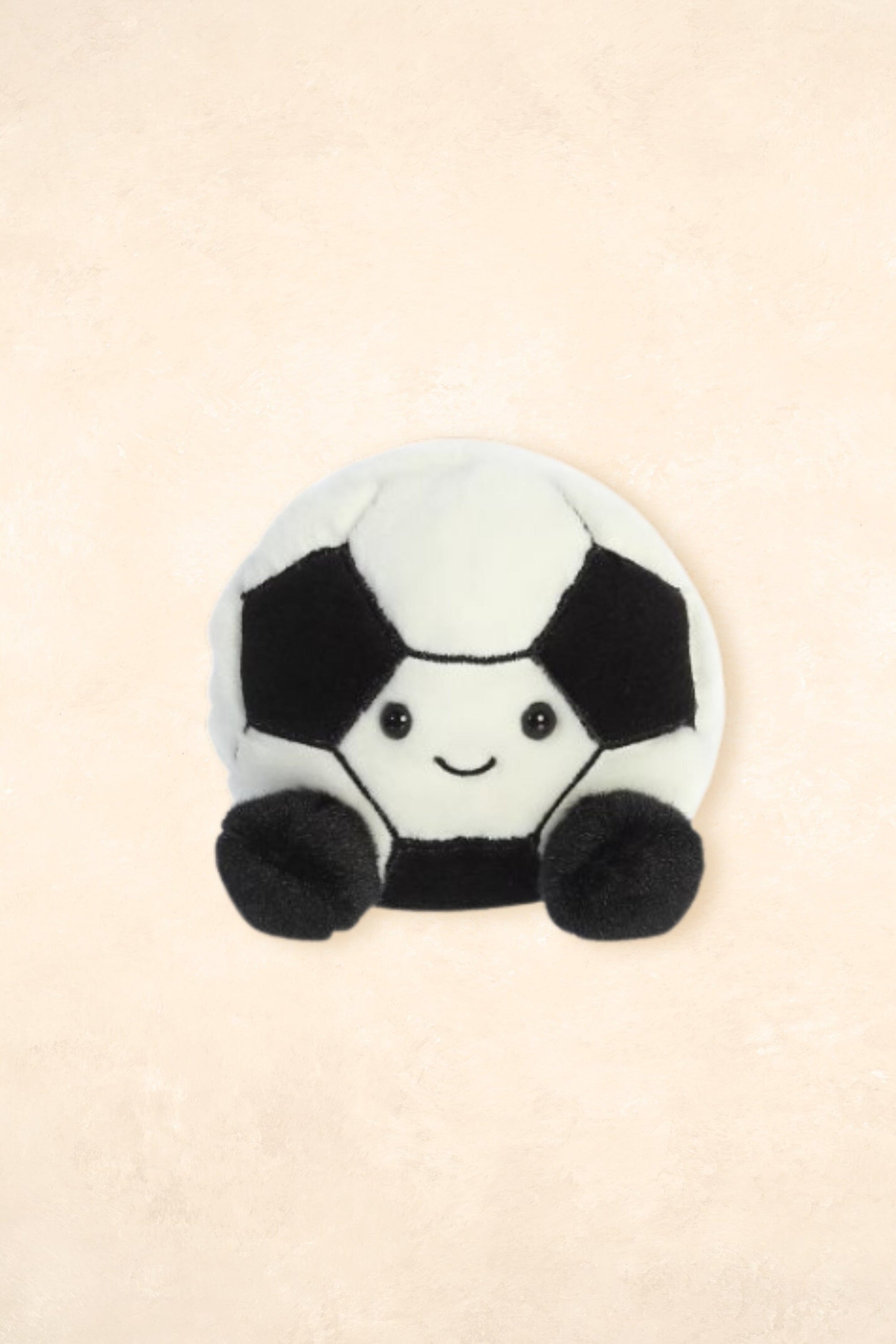 Palm Pals Toys Palm Pals Striker Soccerball 