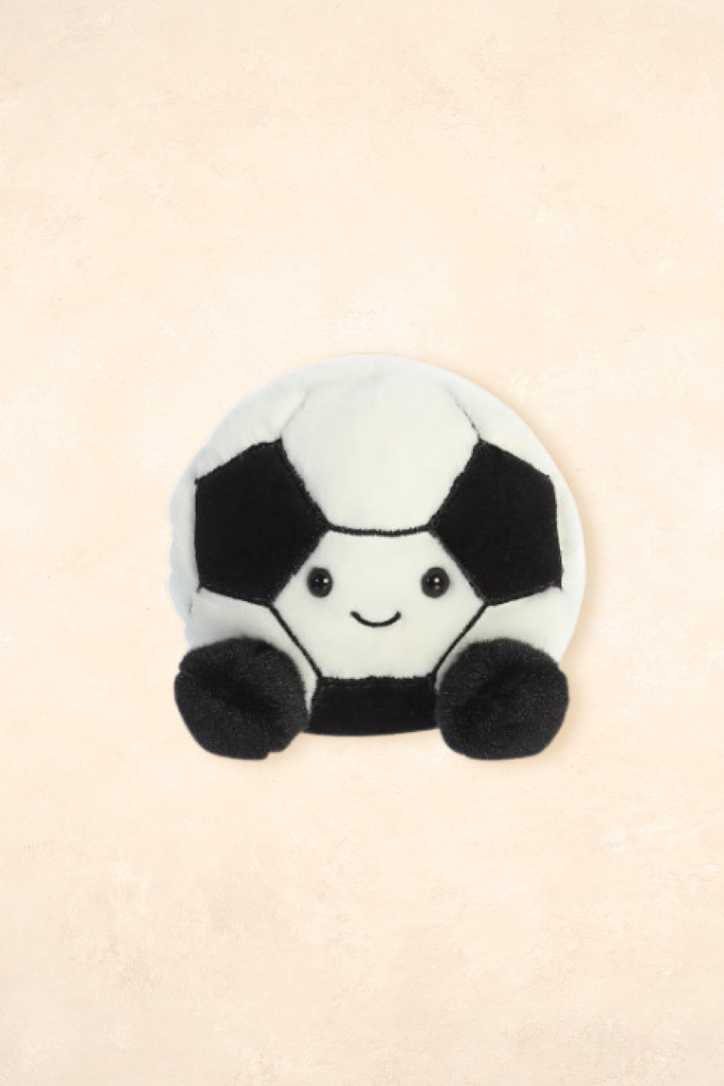 Palm Pals Toys Palm Pals Striker Soccerball 