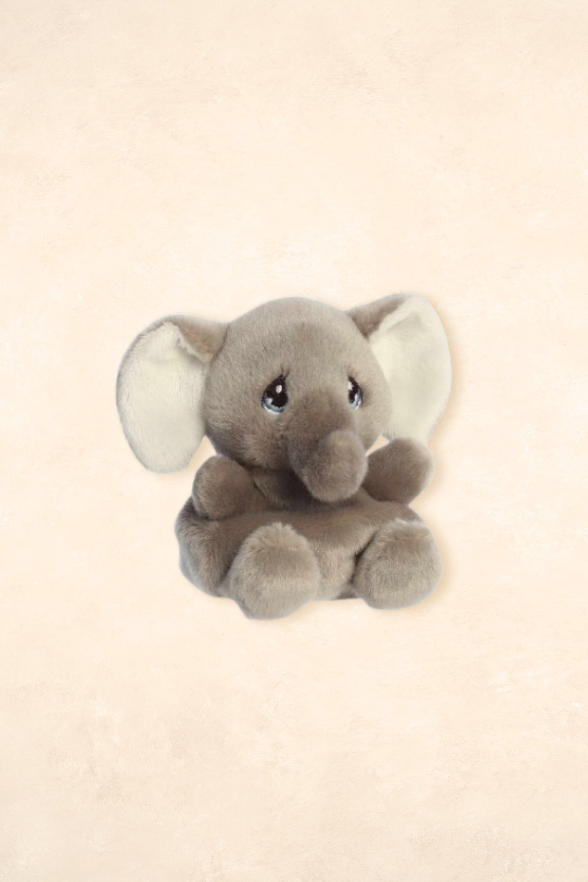 Palm Pals Toys Palm Pals Tuk Elephant 