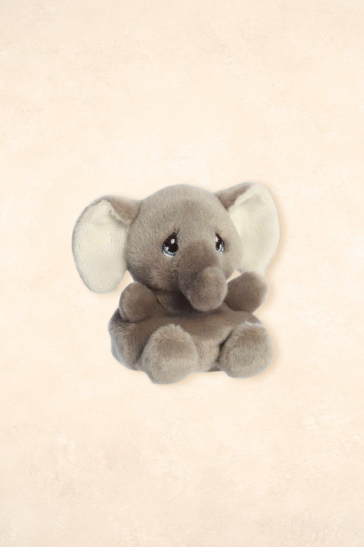 Palm Pals Toys Palm Pals Tuk Elephant 