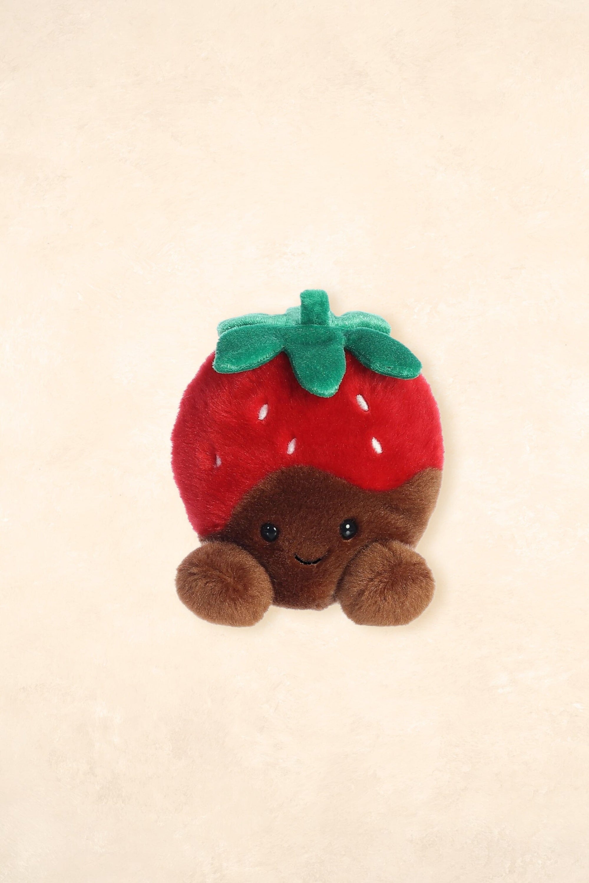 Palm Pals Toys Palm Pals Valentino Chocolate Strawberry 