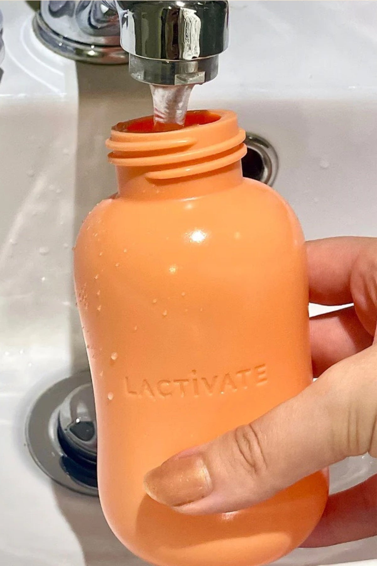 Peri Bottle Postpartum Care Lactivate 