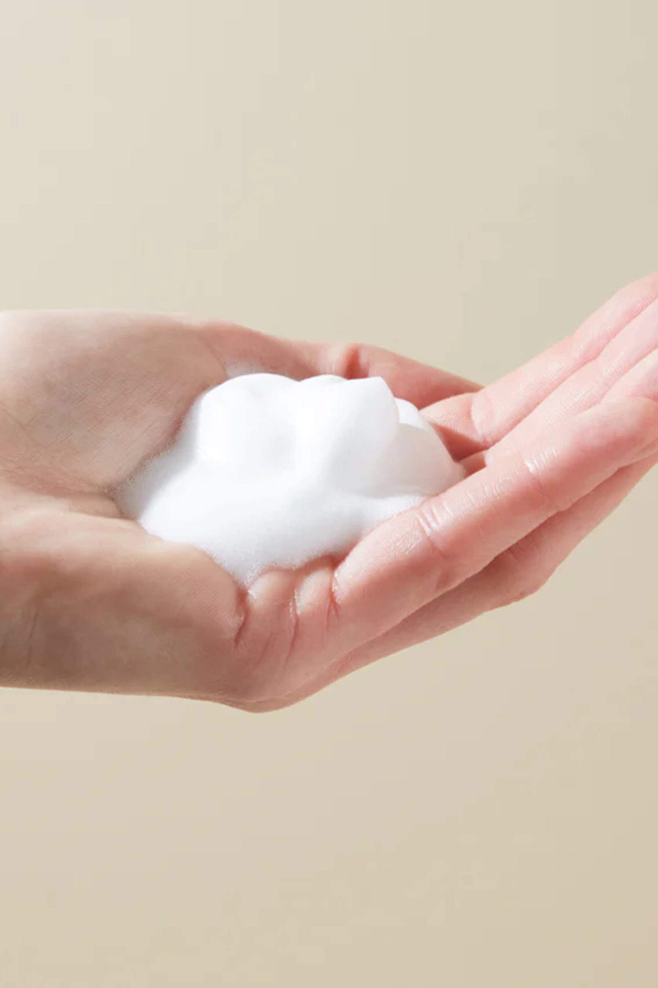 Perineal Foam Postpartum Care Bare—Mum® 