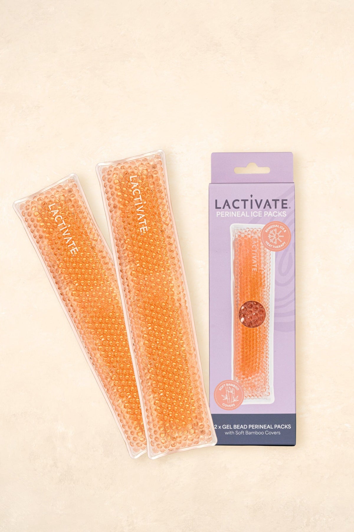 Perineal Ice Packs Postpartum Care Lactivate 