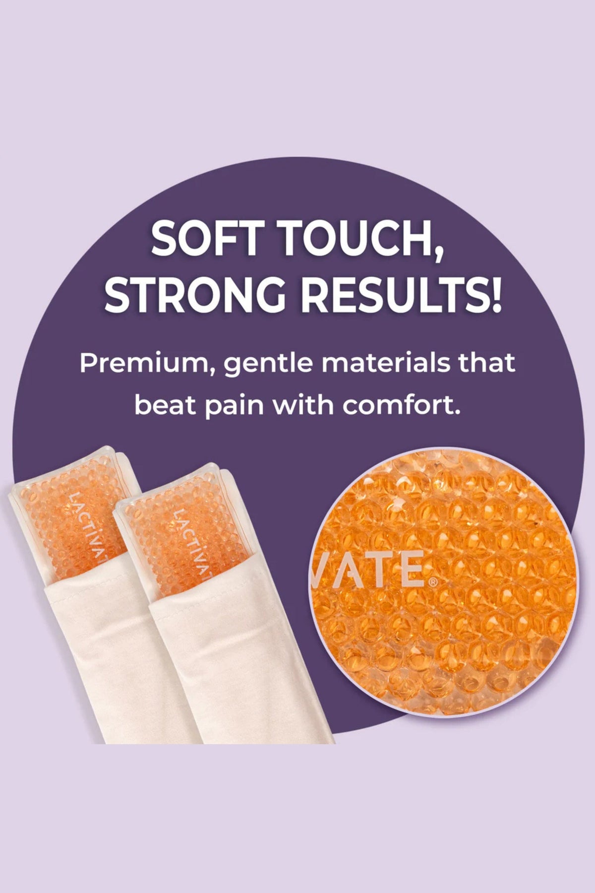 Perineal Ice Packs Postpartum Care Lactivate 