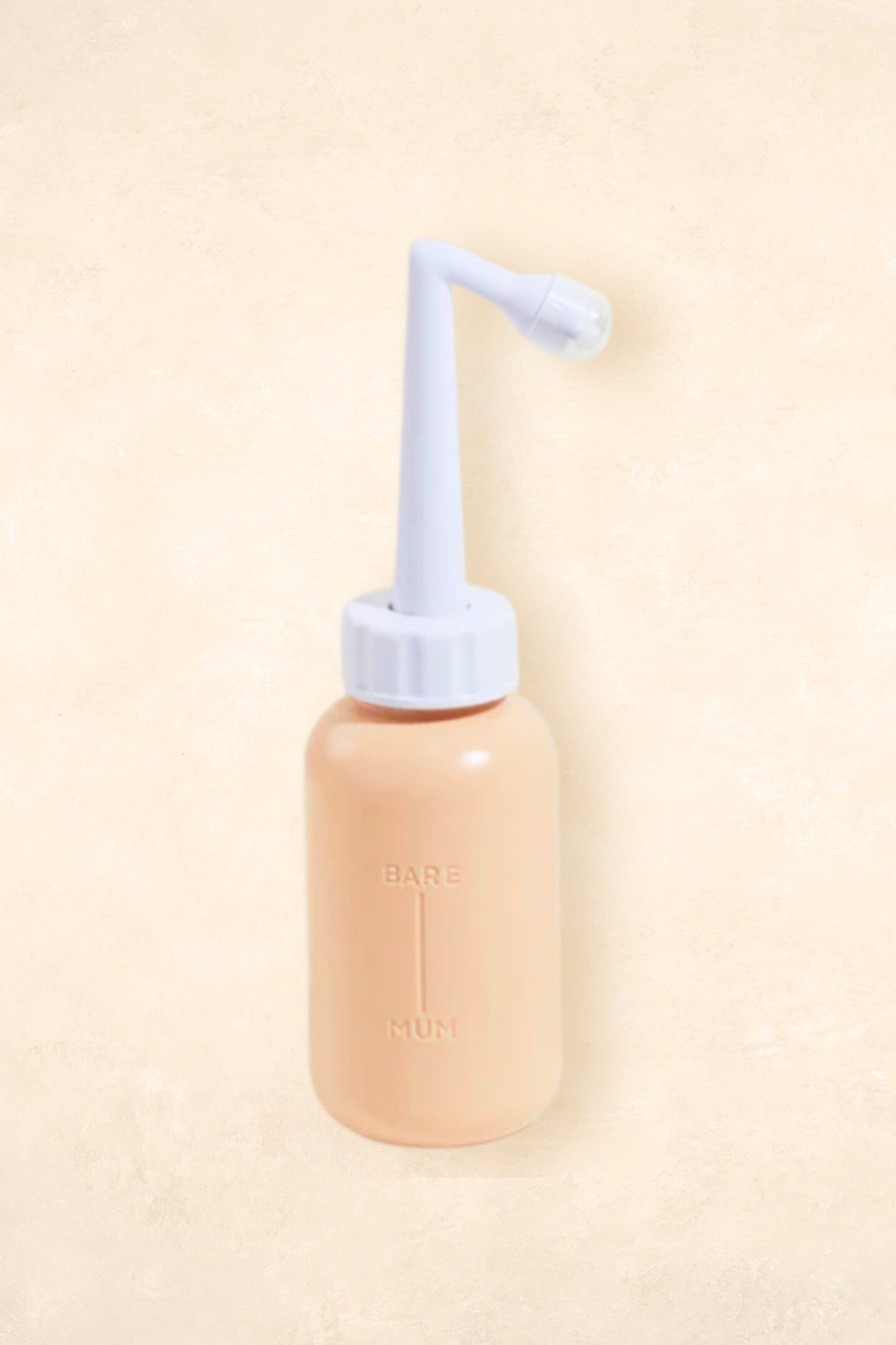 Perineal Wash Bottle Postpartum Care Bare—Mum® 