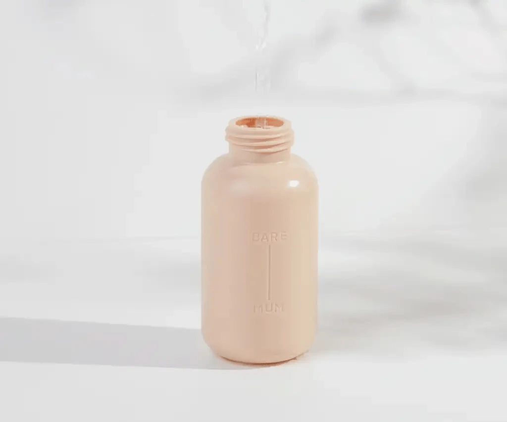 Perineal Wash Bottle Postpartum Care Bare—Mum® 