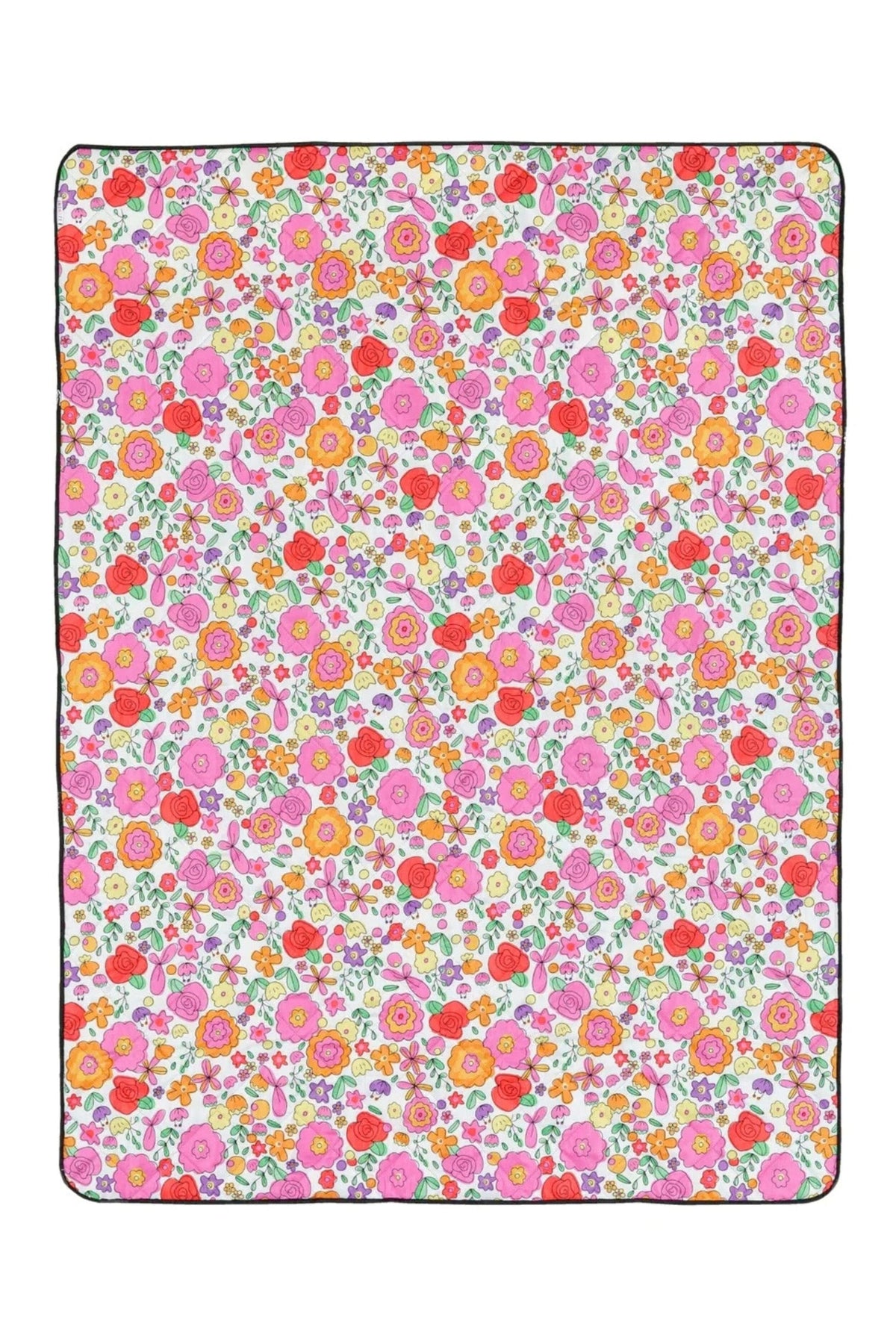 Picnic Mat/Playmat - Paloma Playmat Izimini 