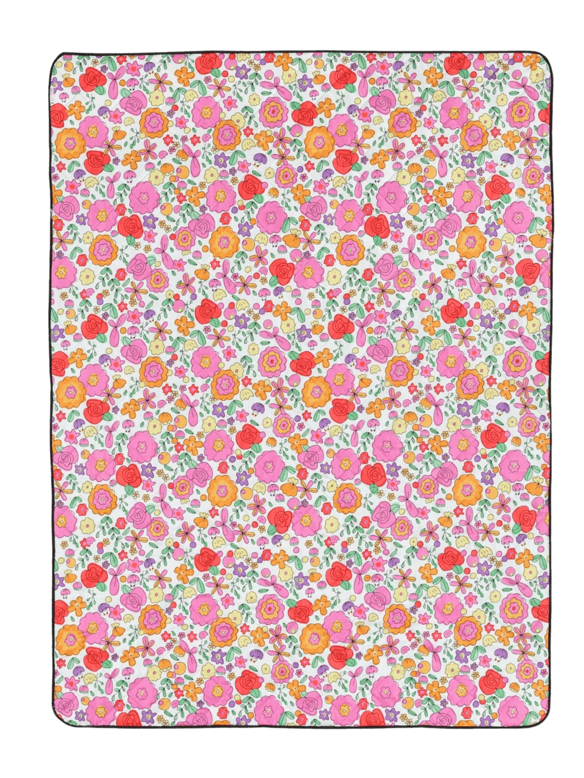 Picnic Mat/Playmat - Paloma Playmat Izimini 