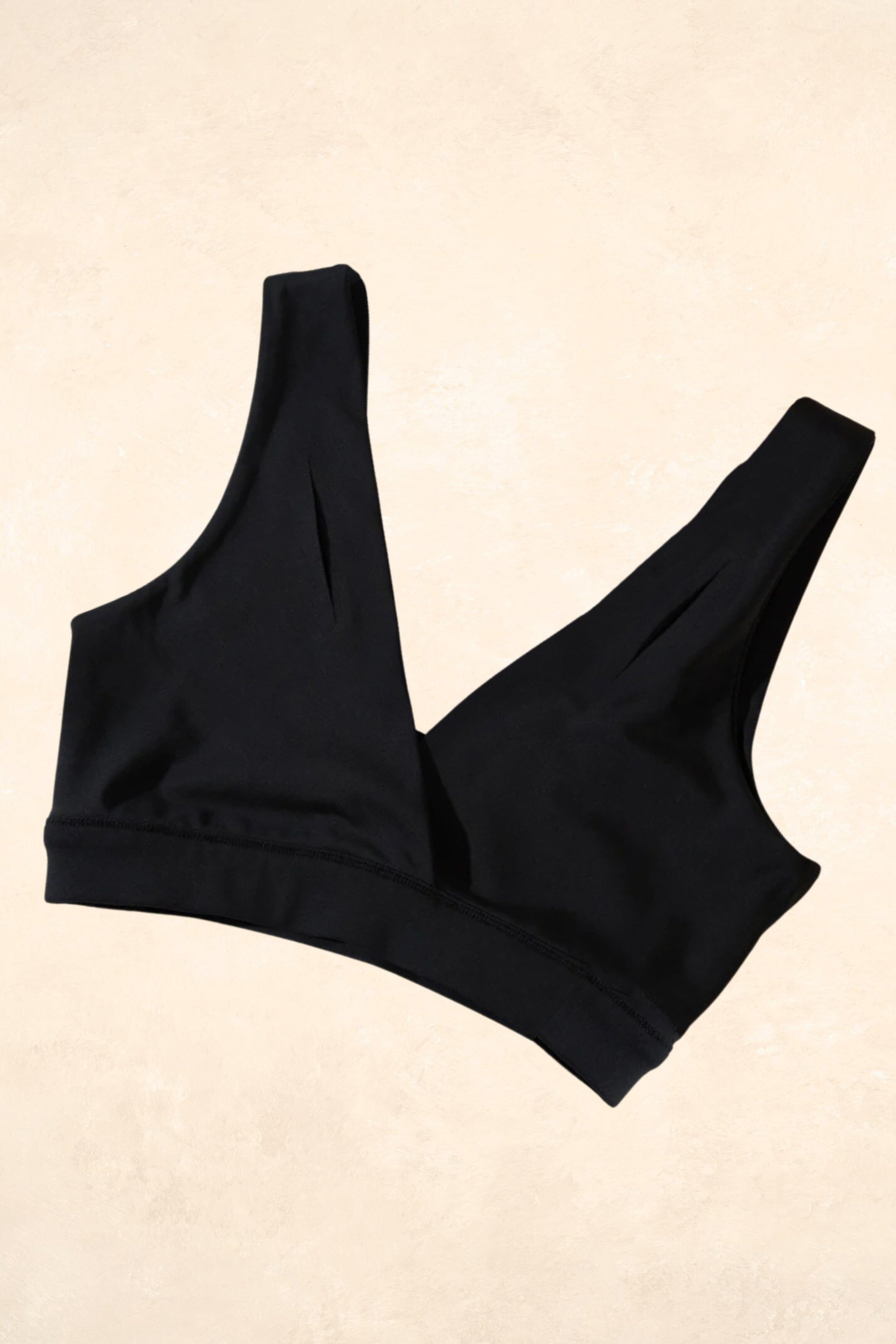 Postpartum Bralette Bare Mum 