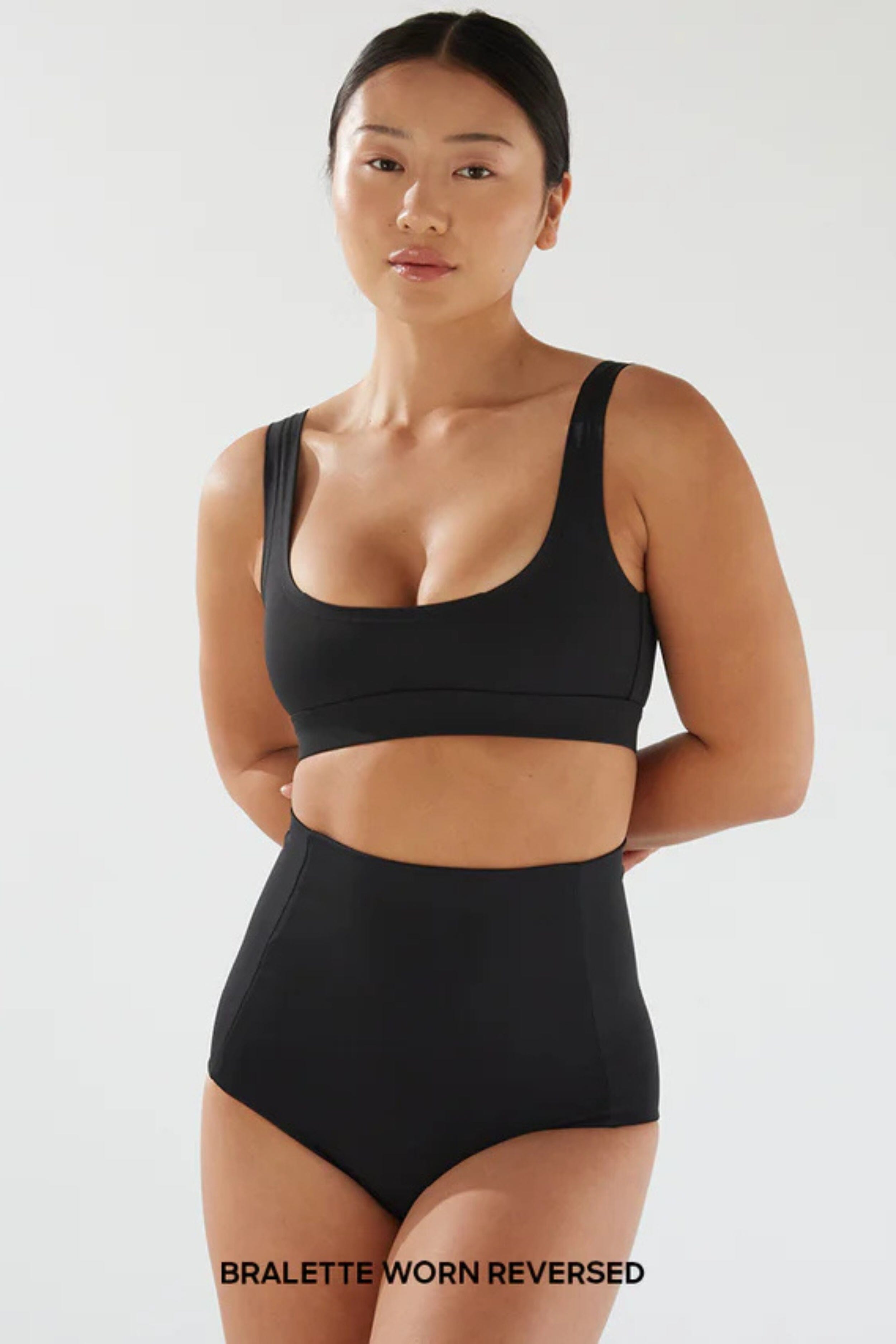 Postpartum Bralette Bare Mum 