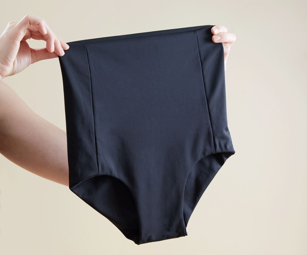 Postpartum Briefs Bare Mum 