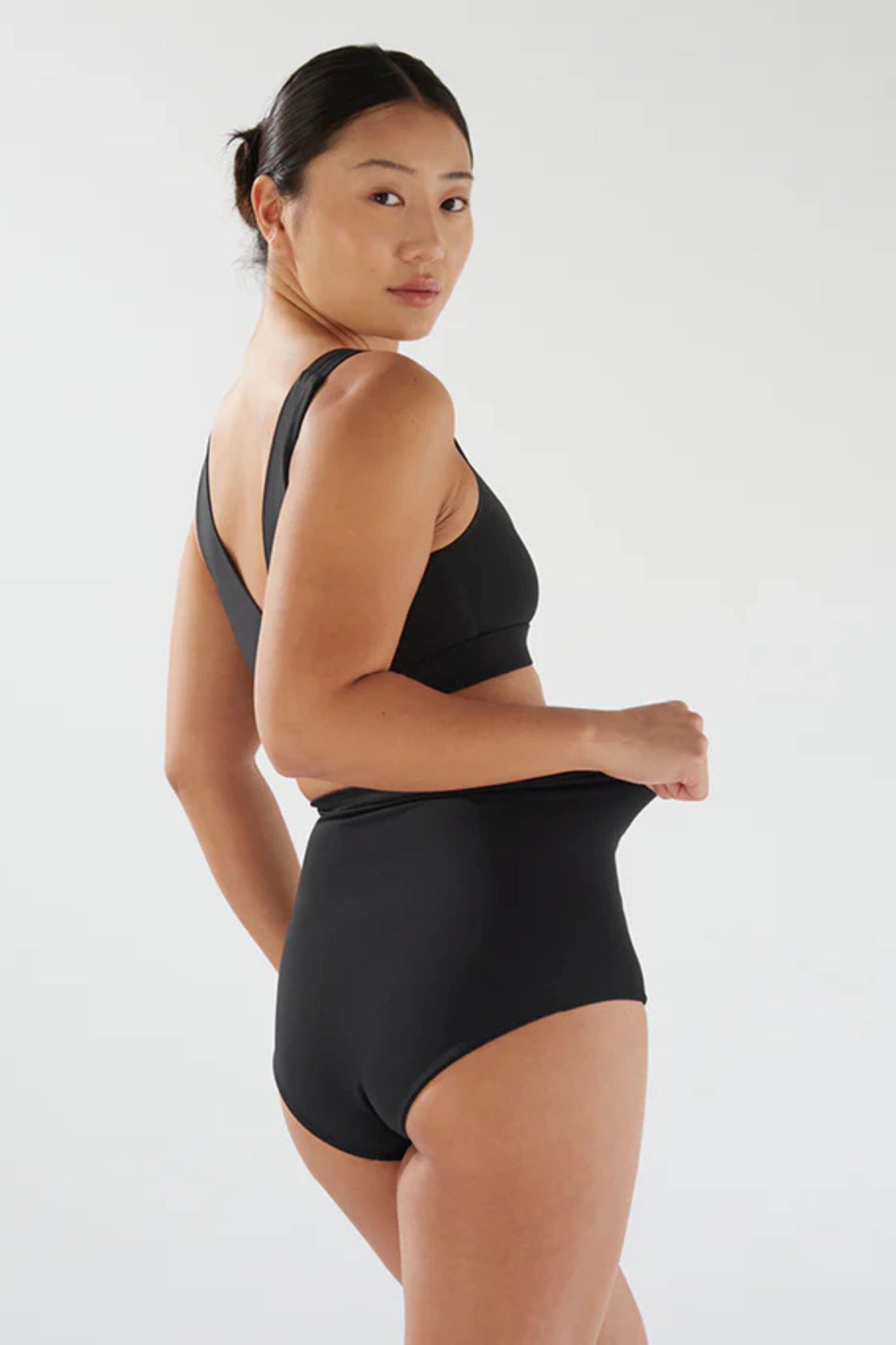 Postpartum Briefs Bare—Mum® 