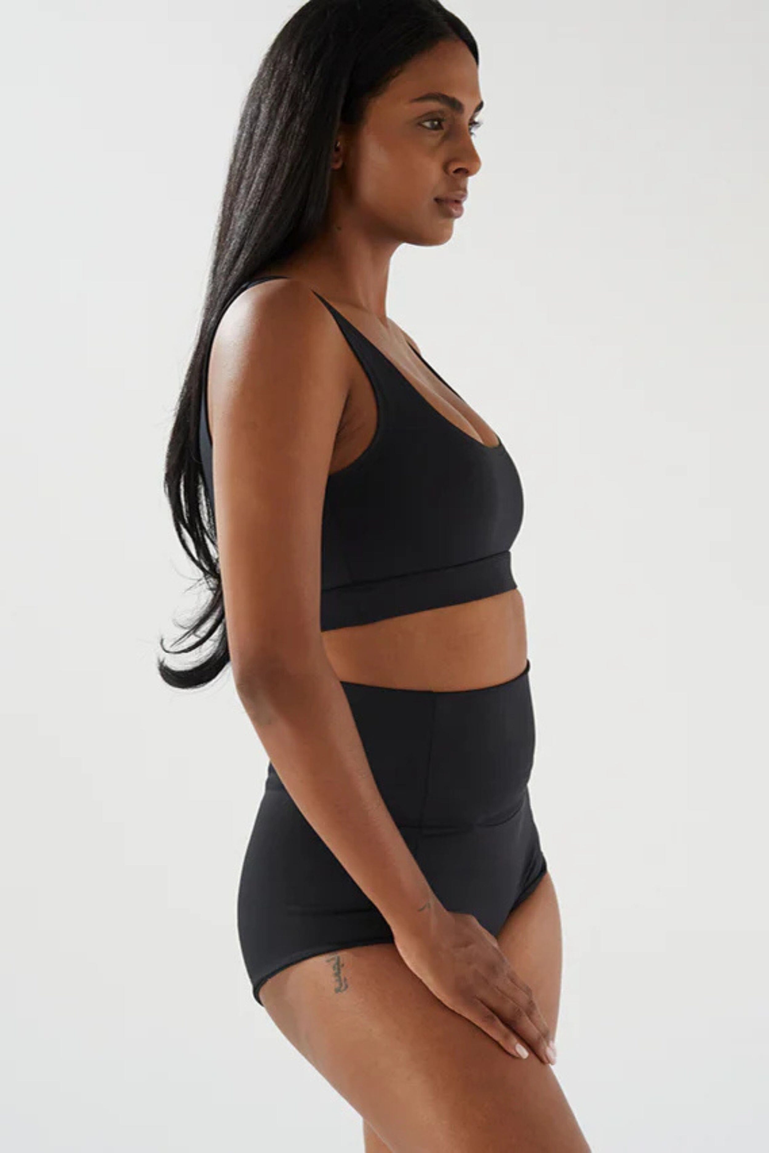 Postpartum Briefs Bare—Mum® 