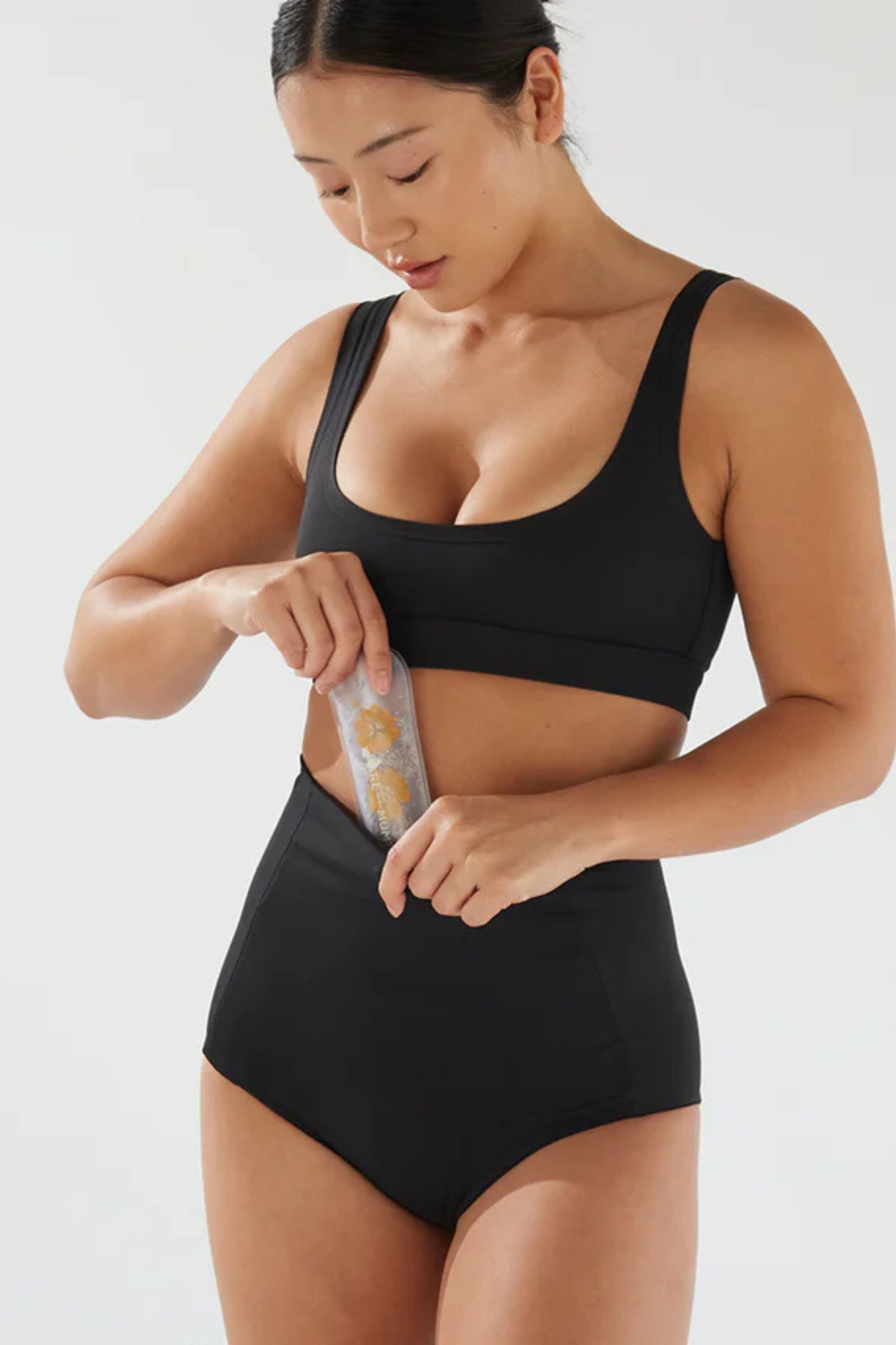 Postpartum Briefs Bare—Mum® 