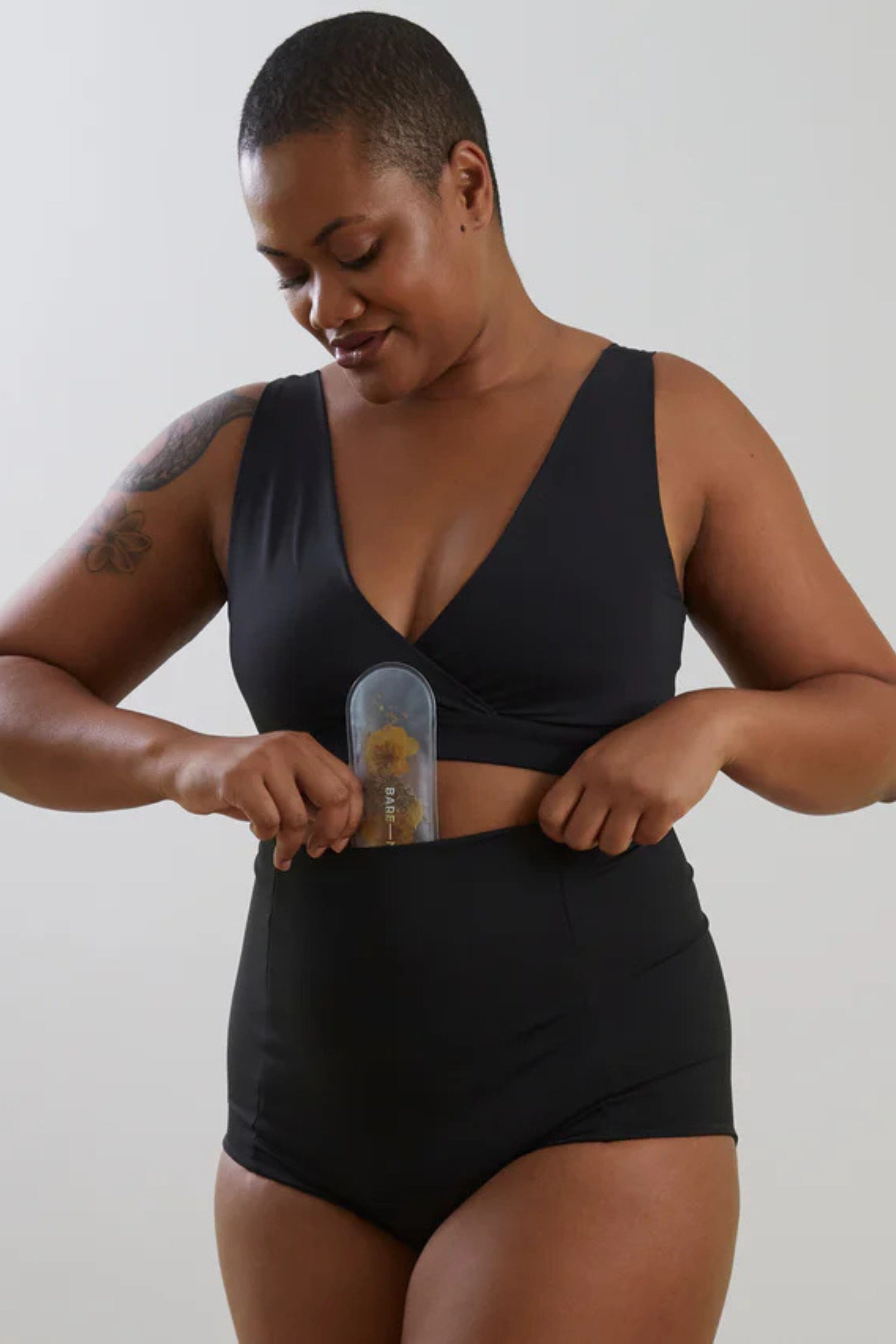Postpartum Briefs Bare—Mum® 