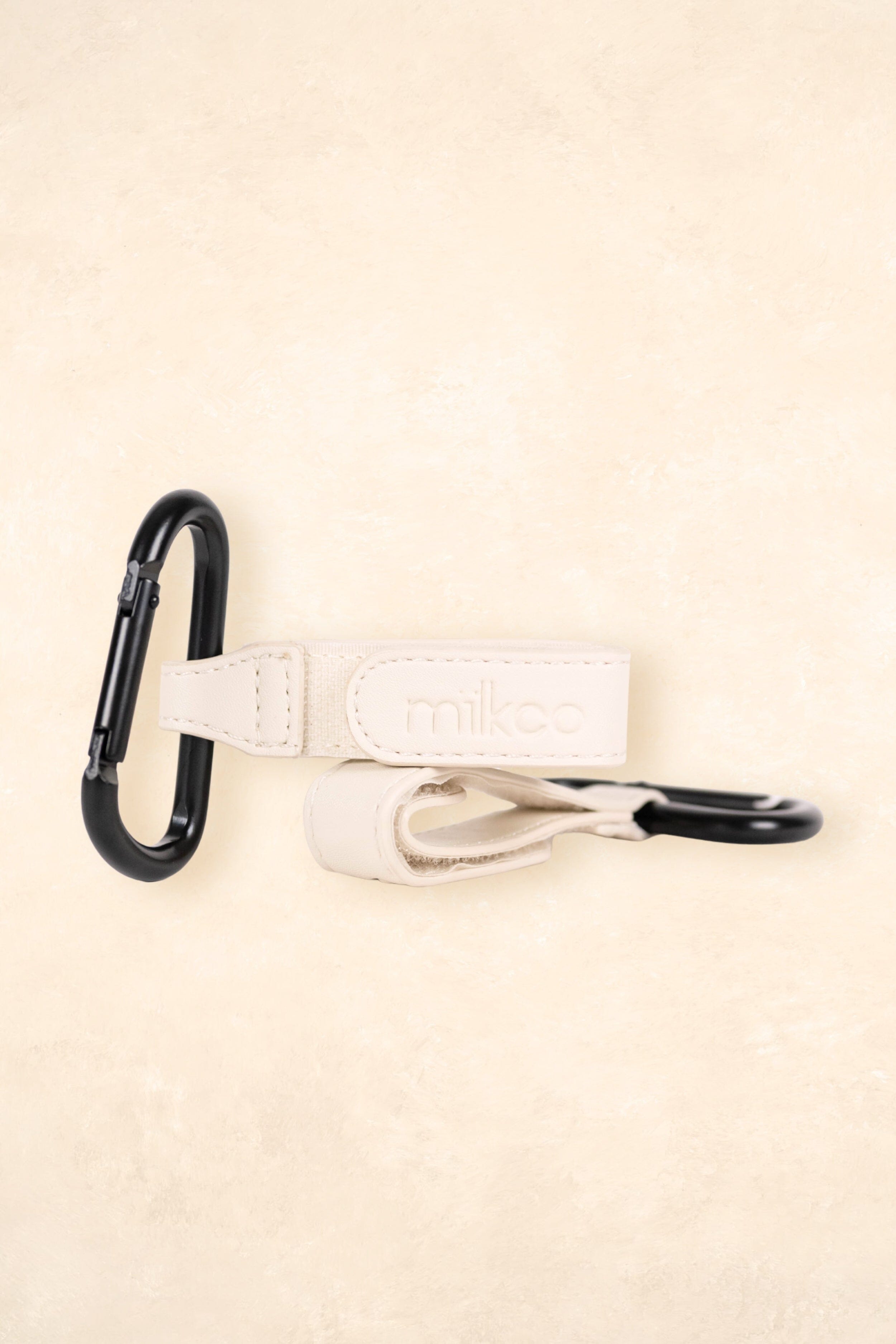 Pram Travel Hooks Nappies + Nappy Bags Milk Co 