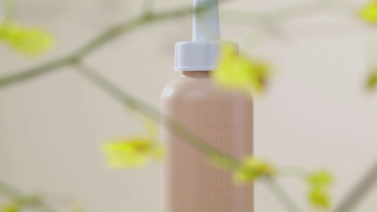 Perineal Wash Bottle