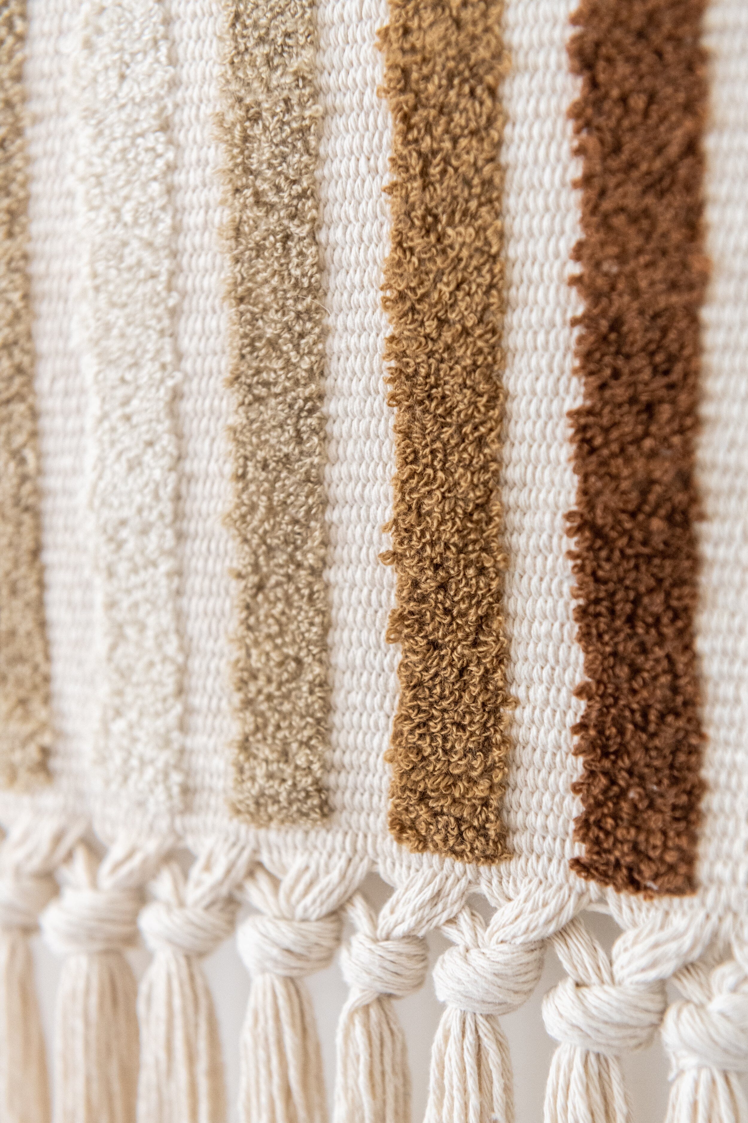 Rainbow Wall Tapestry Set Decor Kiin ® 