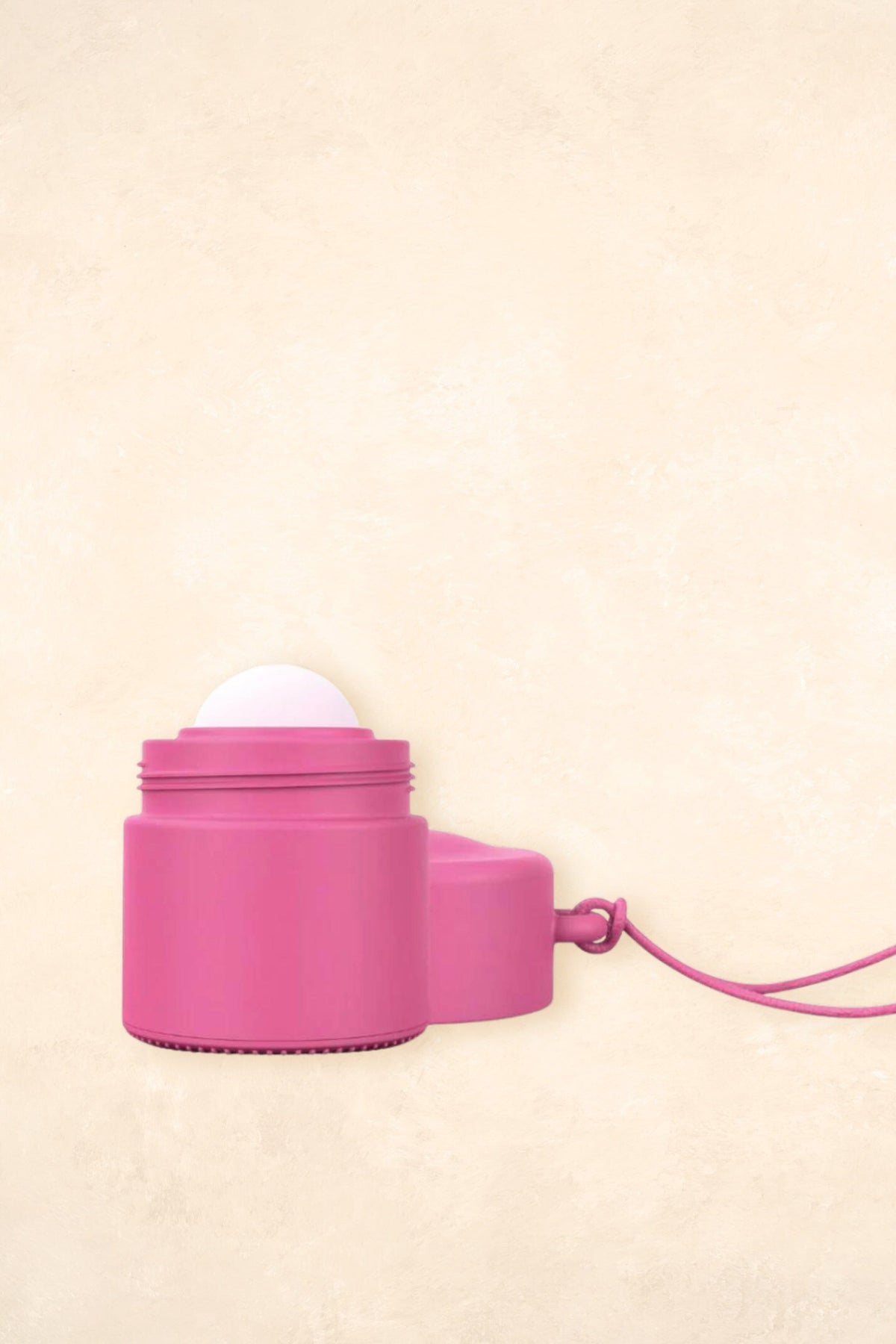 Refillable Sunscreen Applicator Skincare Solmates 