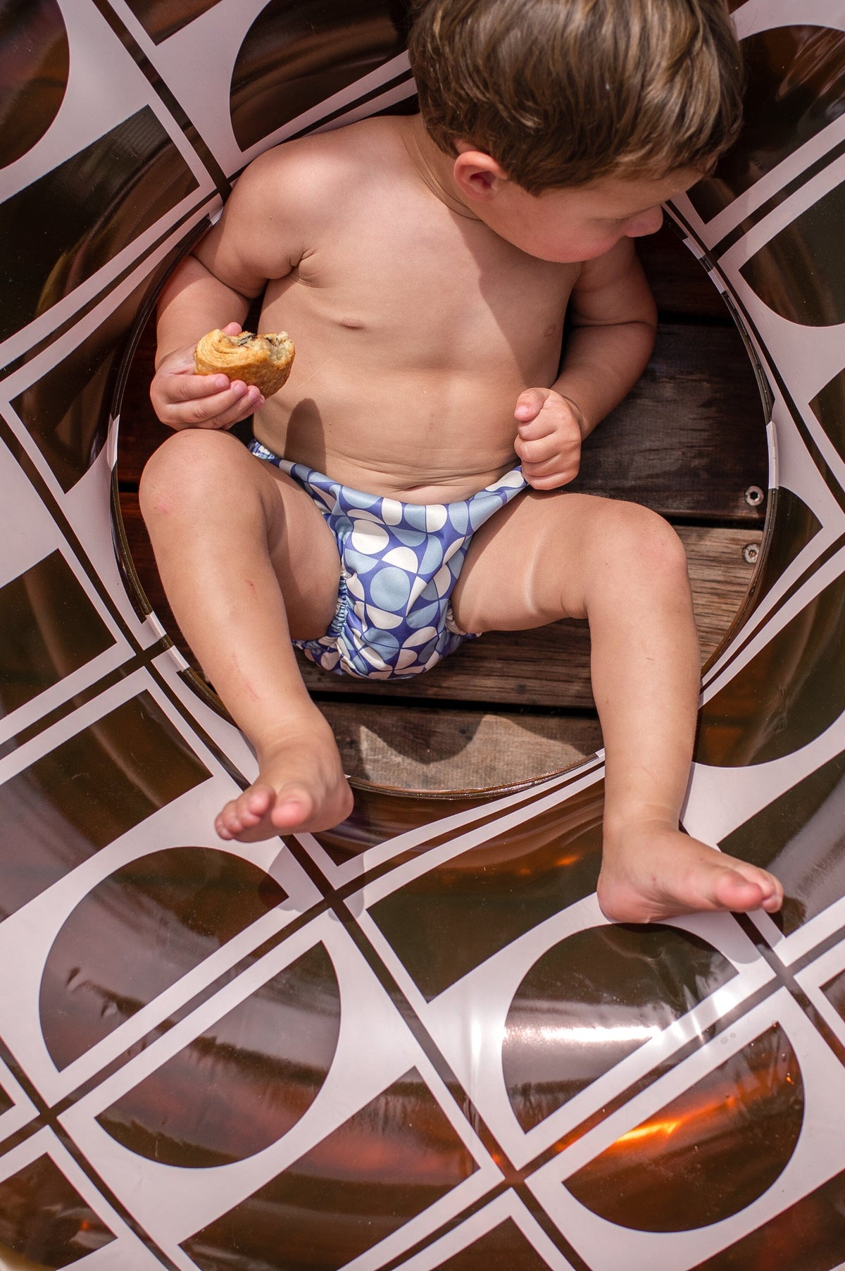 Reusable Swim Nappy Nappies + Nappy Bags Kiin ® 