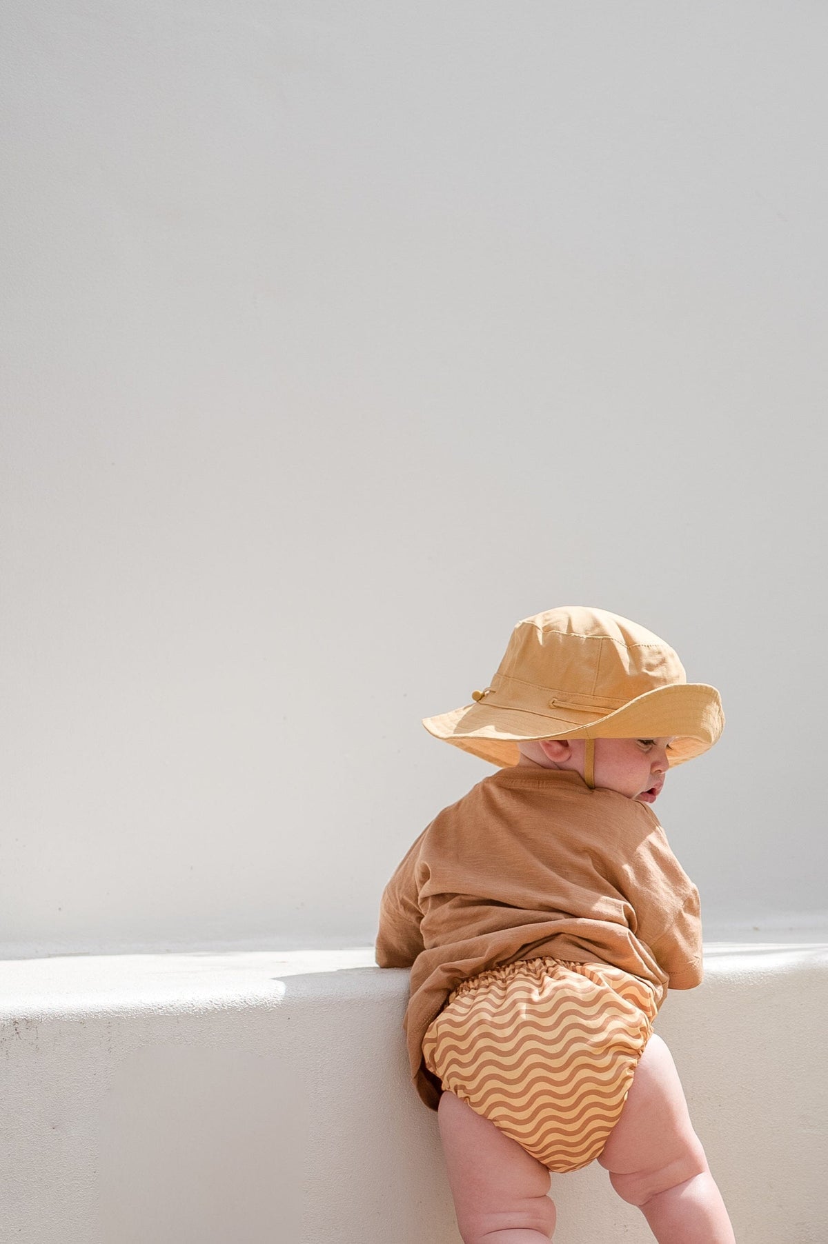 Reusable Swim Nappy Nappies + Nappy Bags Kiin ® 