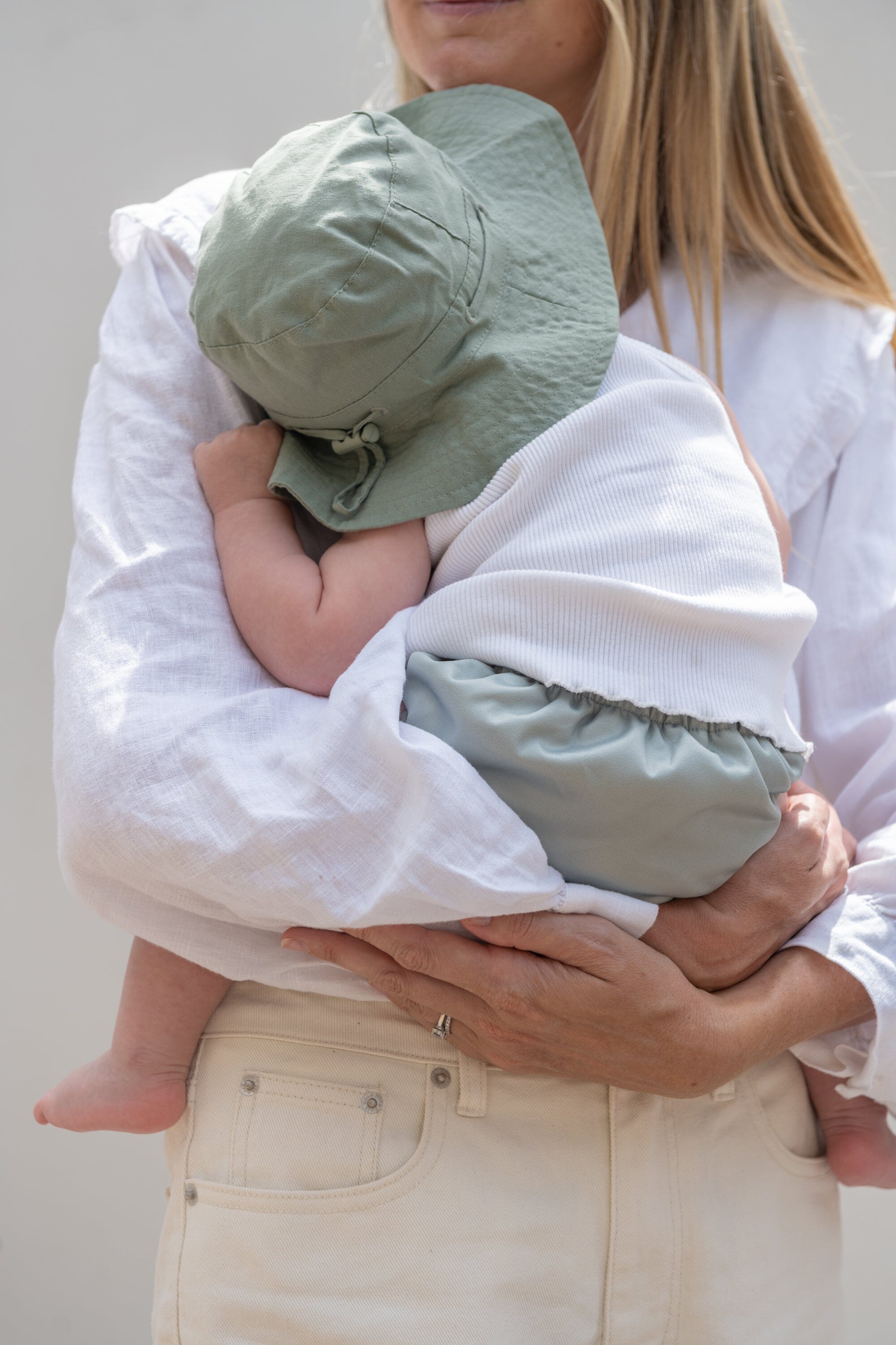 Reusable Swim Nappy Nappies + Nappy Bags Kiin ® 