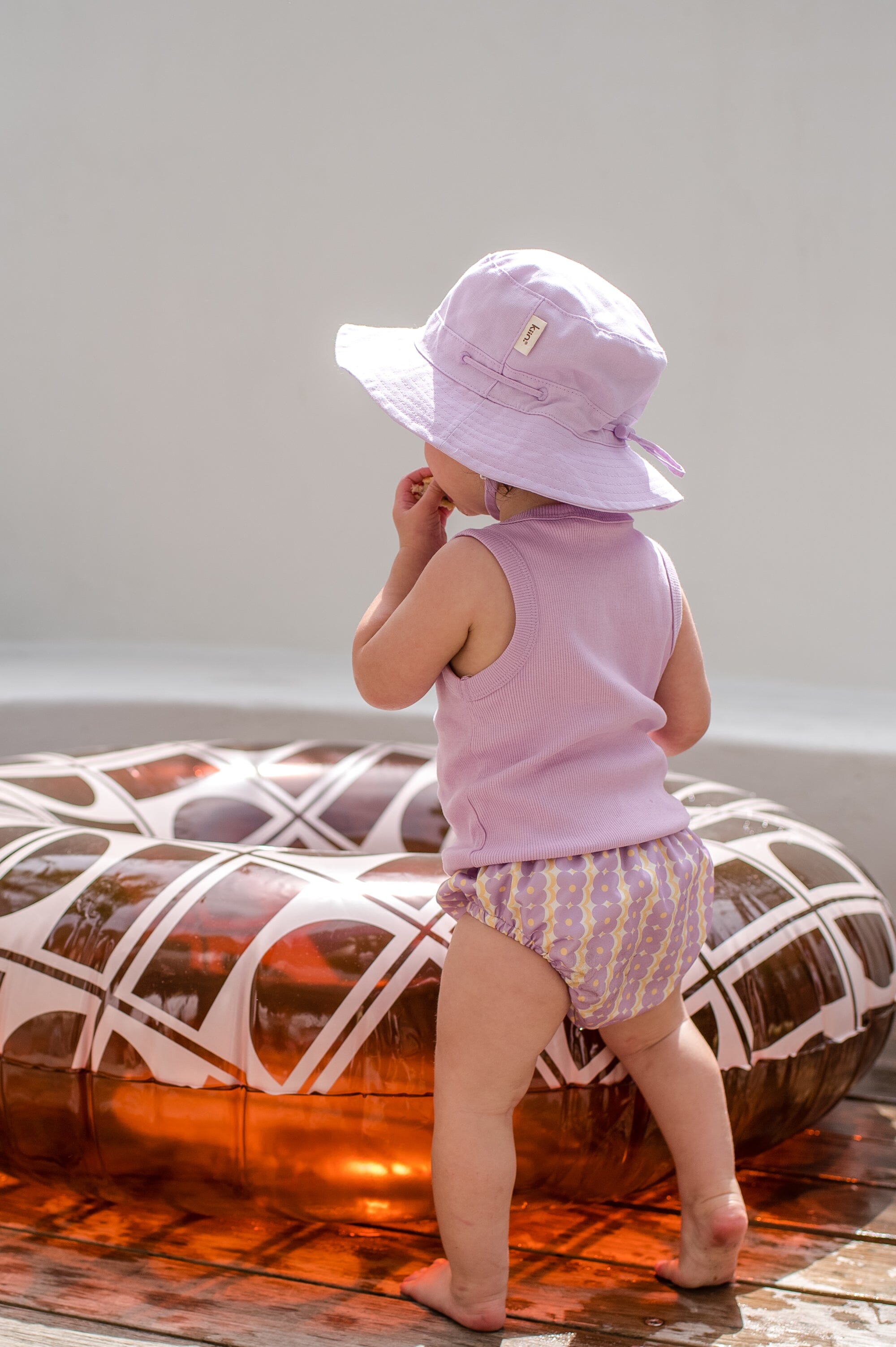 Reusable Swim Nappy Nappies + Nappy Bags Kiin ® 