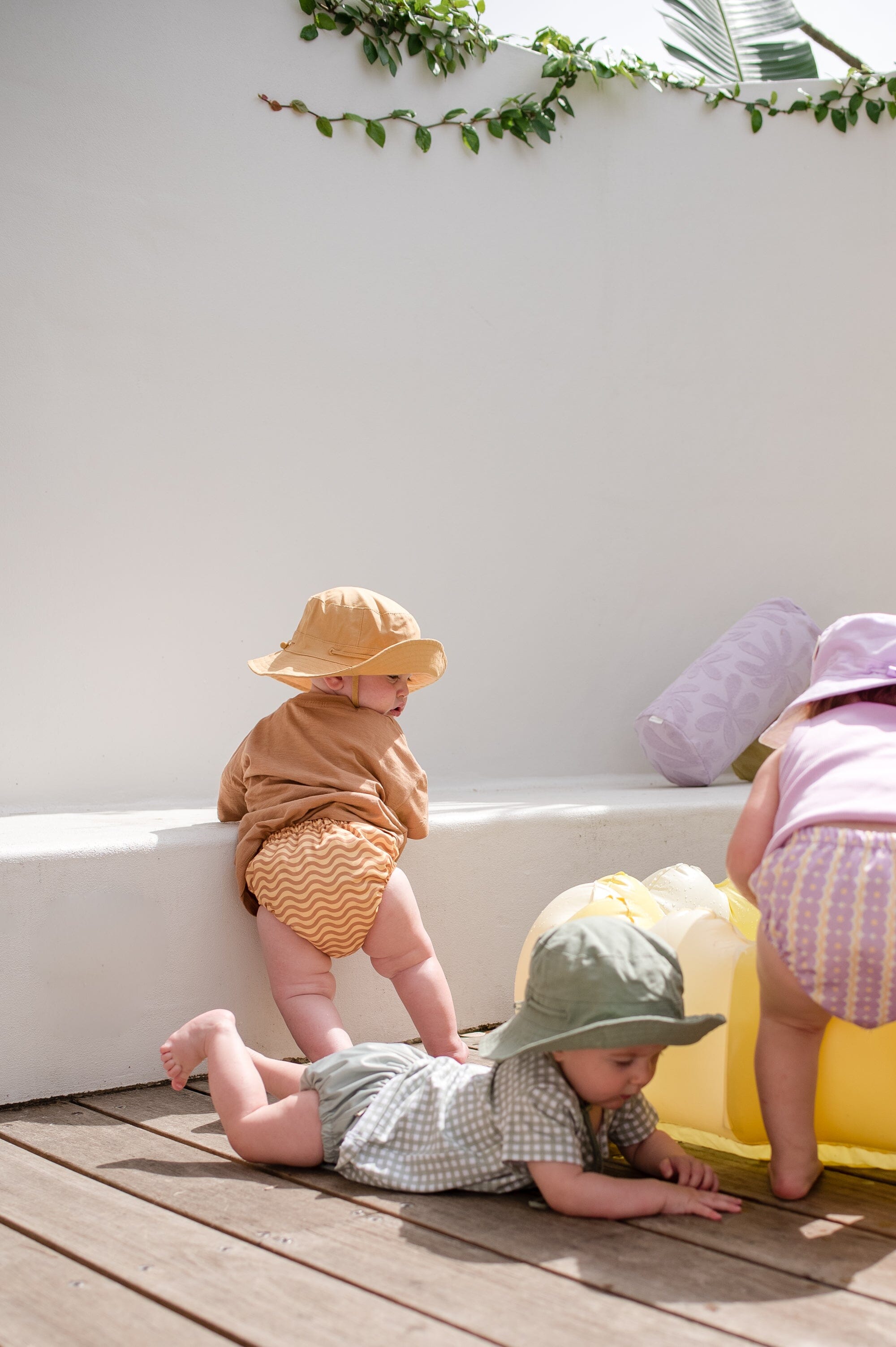 Reusable Swim Nappy Nappies + Nappy Bags Kiin ® 