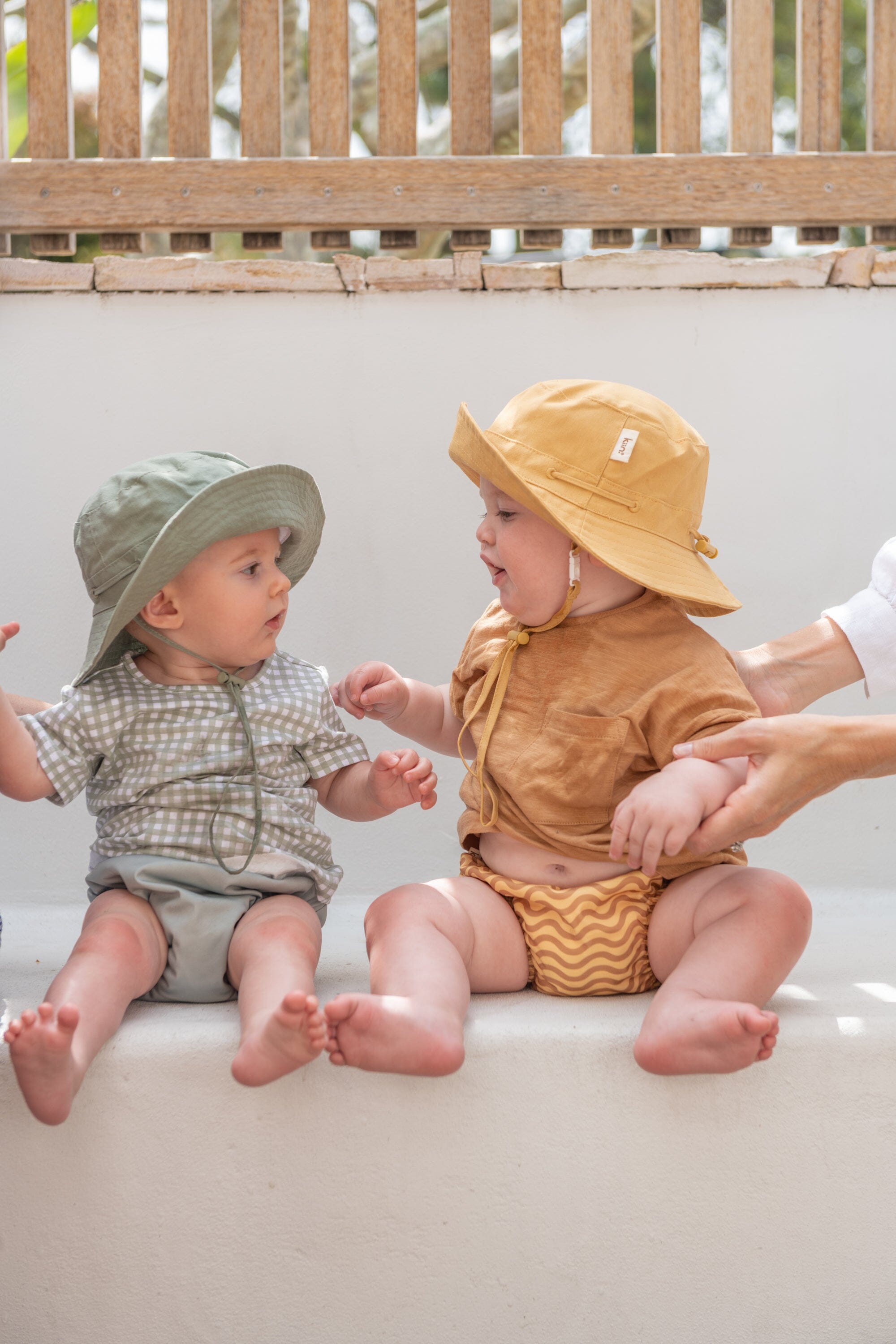 Reusable Swim Nappy Nappies + Nappy Bags Kiin ® 