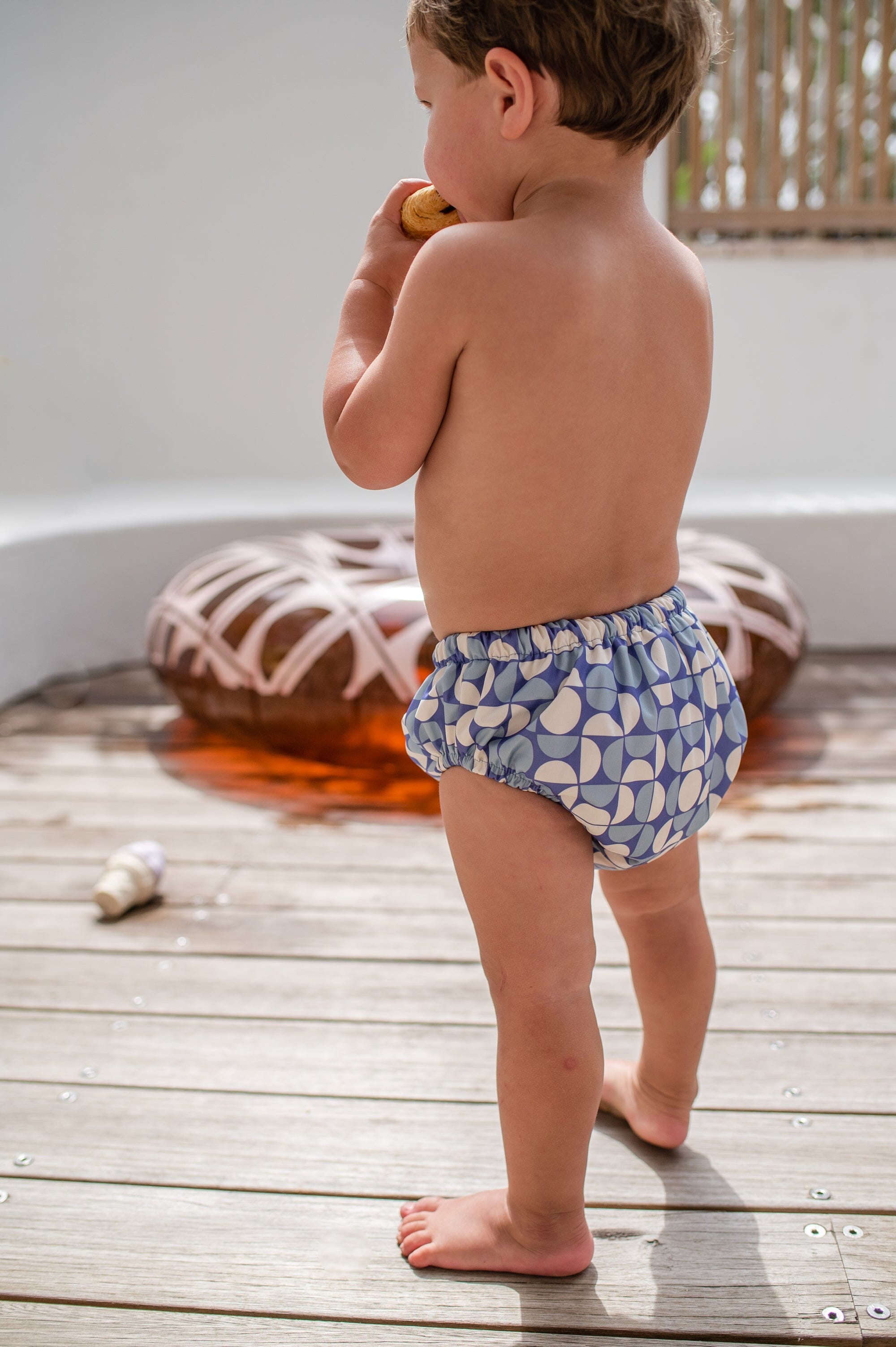 Reusable Swim Nappy Nappies + Nappy Bags Kiin ® 