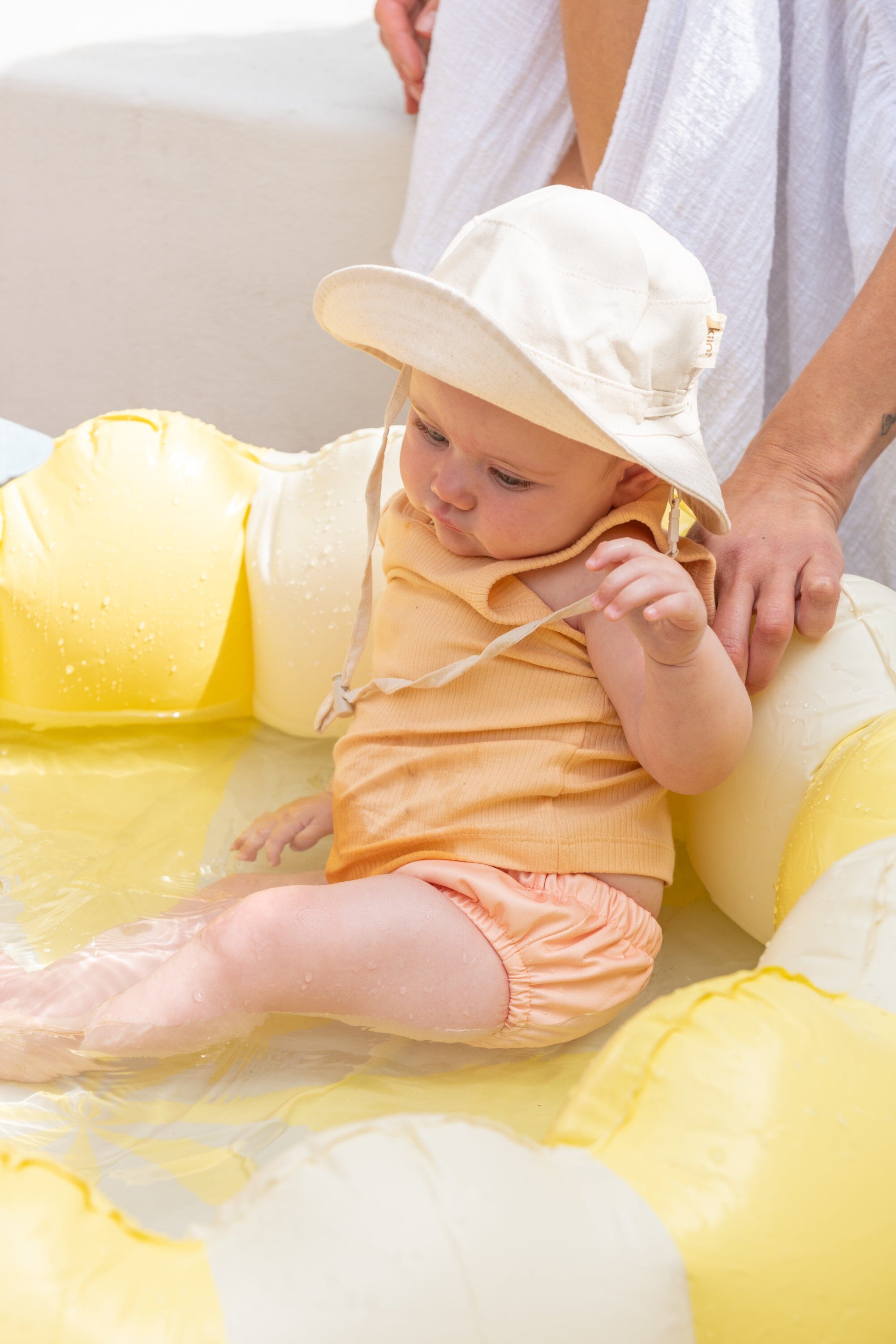 Reusable Swim Nappy Nappies + Nappy Bags Kiin ® 