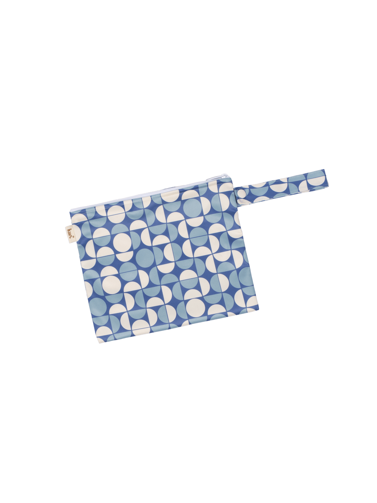 Reusable Wet Bag - Beach Club Nappies + Nappy Bags Kiin ® Small 