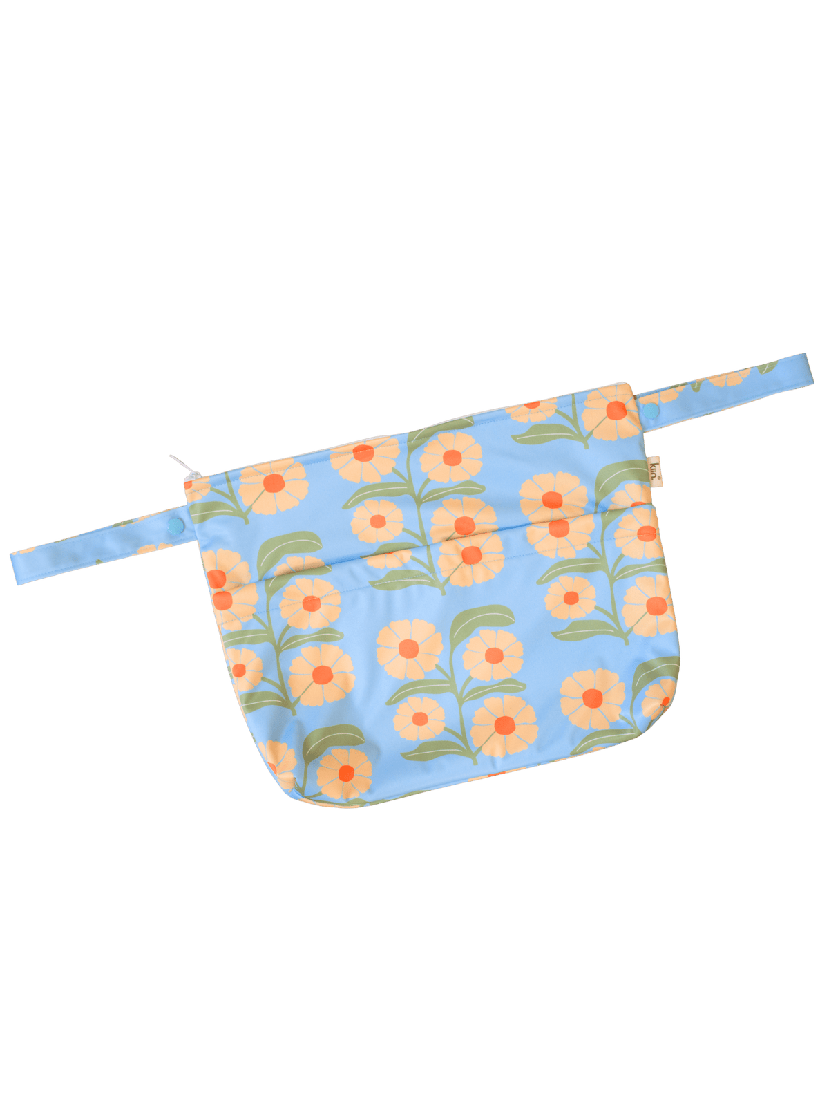 Reusable Wet Bag - Cosmos Nappies + Nappy Bags Kiin ® 