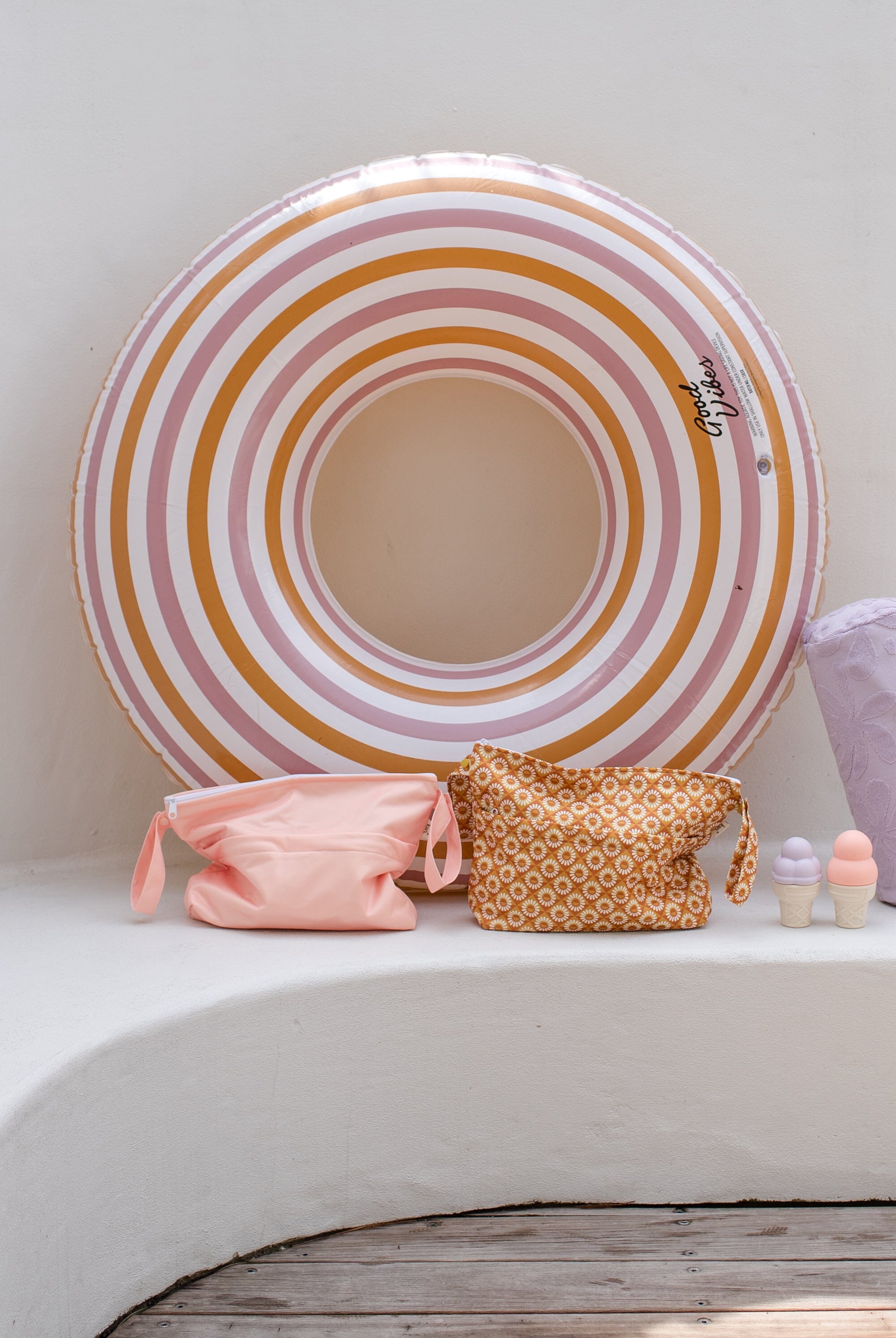 Reusable Wet Bag Nappies + Nappy Bags Kiin ® 