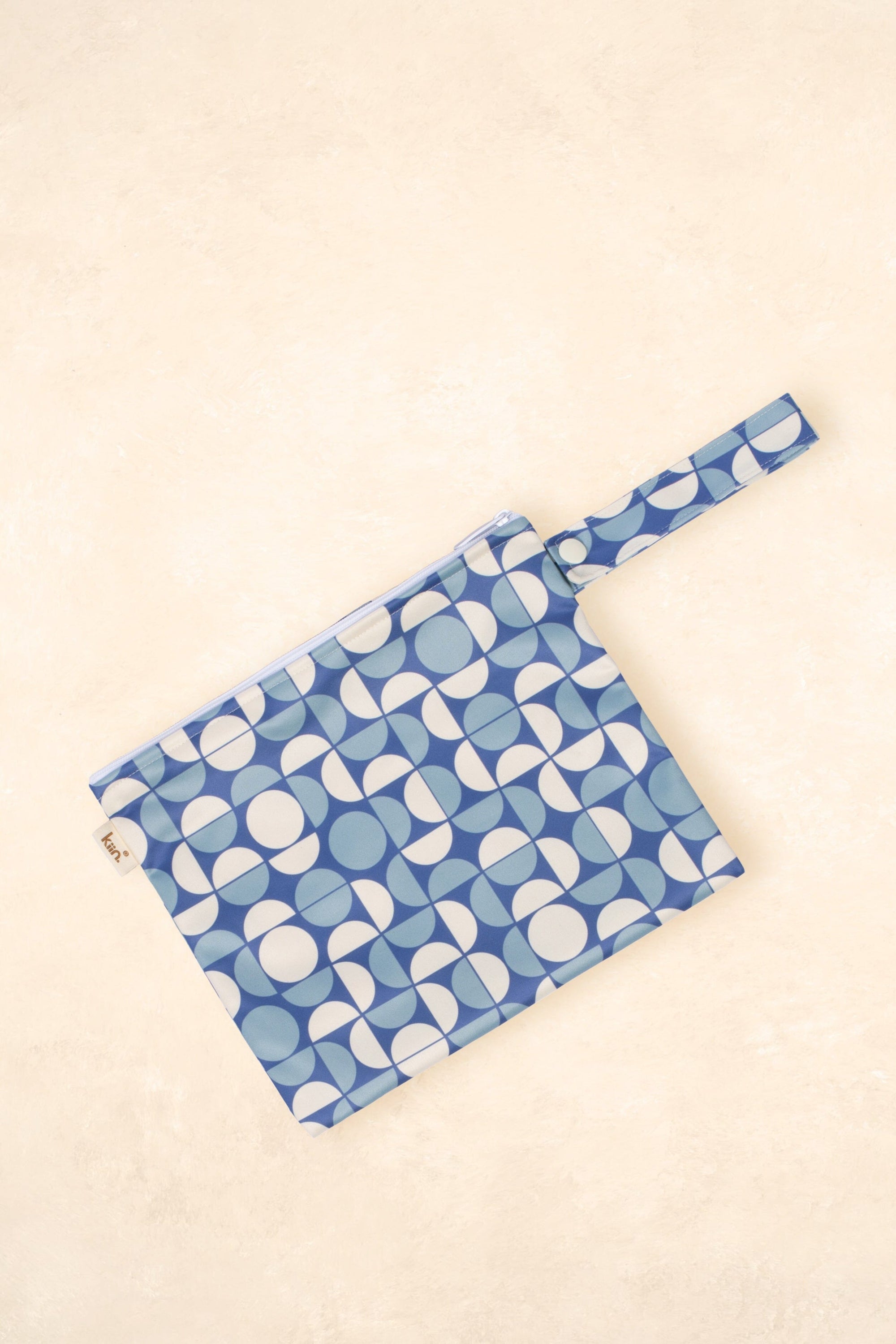 Reusable Wet Bag Nappies + Nappy Bags Kiin ® Small Beach Club 