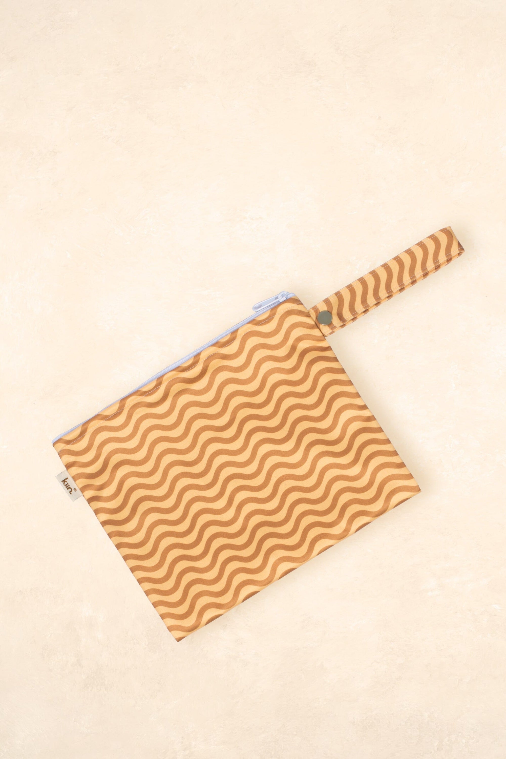 Reusable Wet Bag Nappies + Nappy Bags Kiin ® Small Ripple Groove 