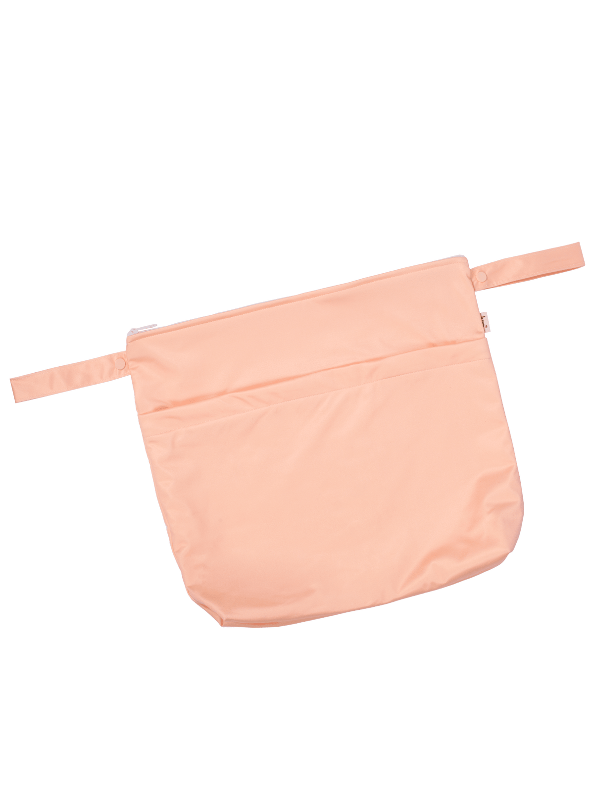 Reusable Wet Bag - Peach Sunset Nappies + Nappy Bags Kiin ® Large 