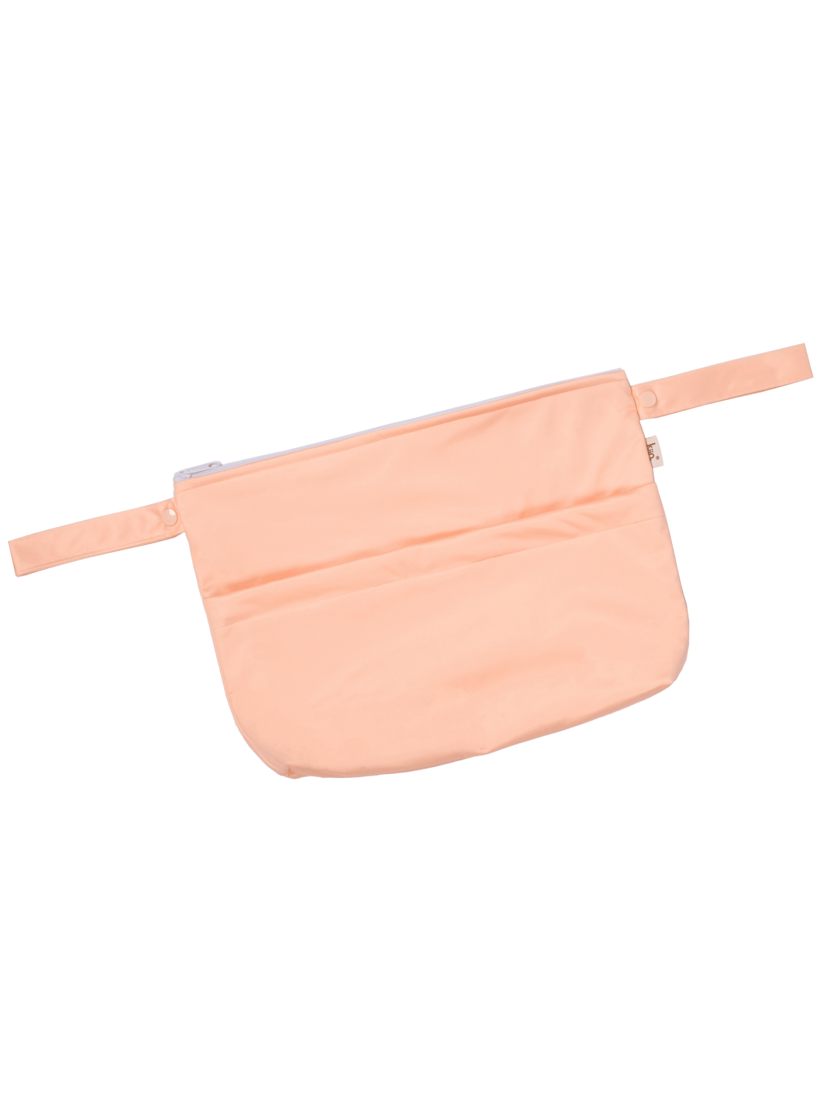 Reusable Wet Bag - Peach Sunset Nappies + Nappy Bags Kiin ® Medium 