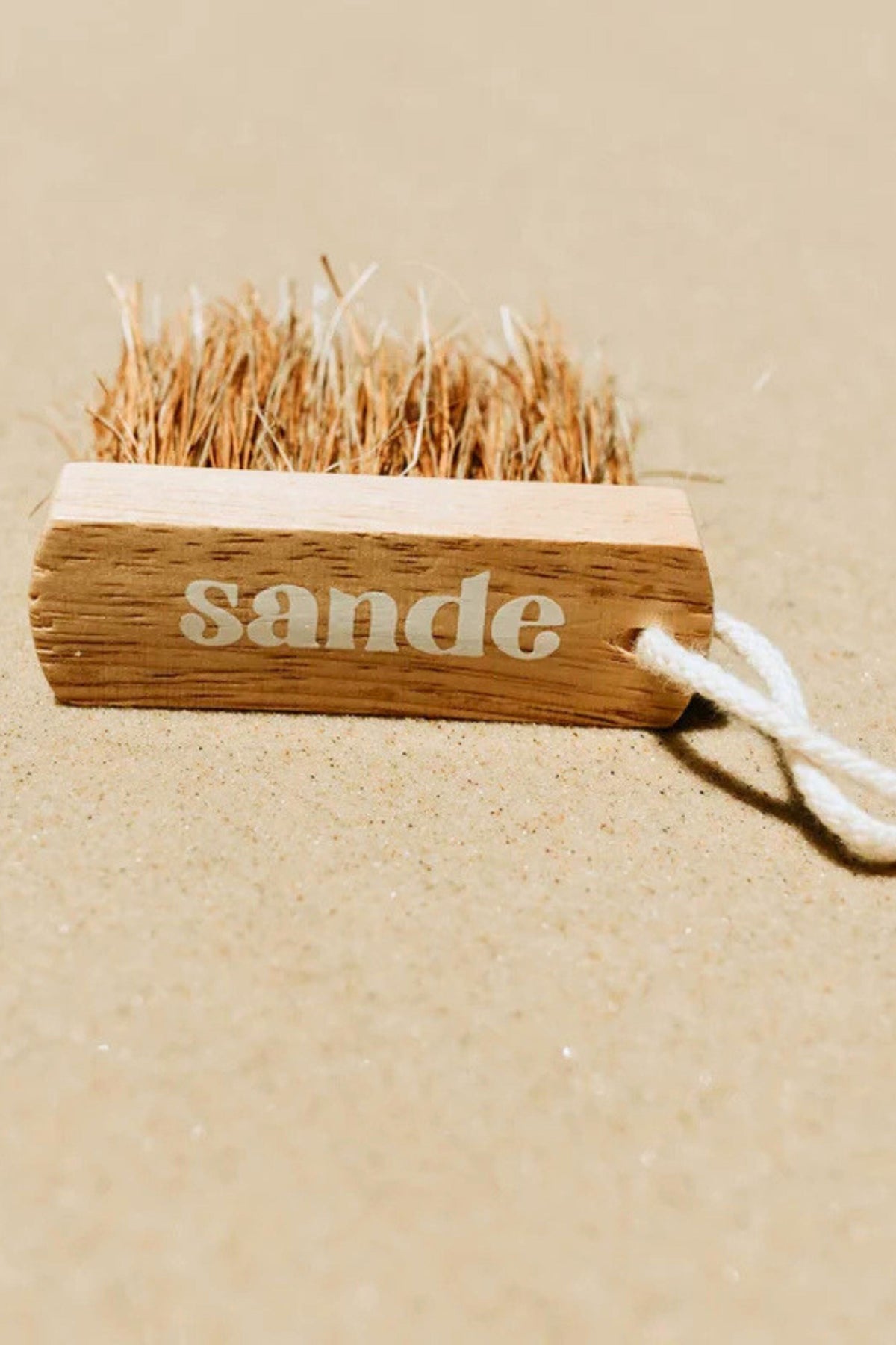 Sand Brush Bath Time Accessories Sande Kids 