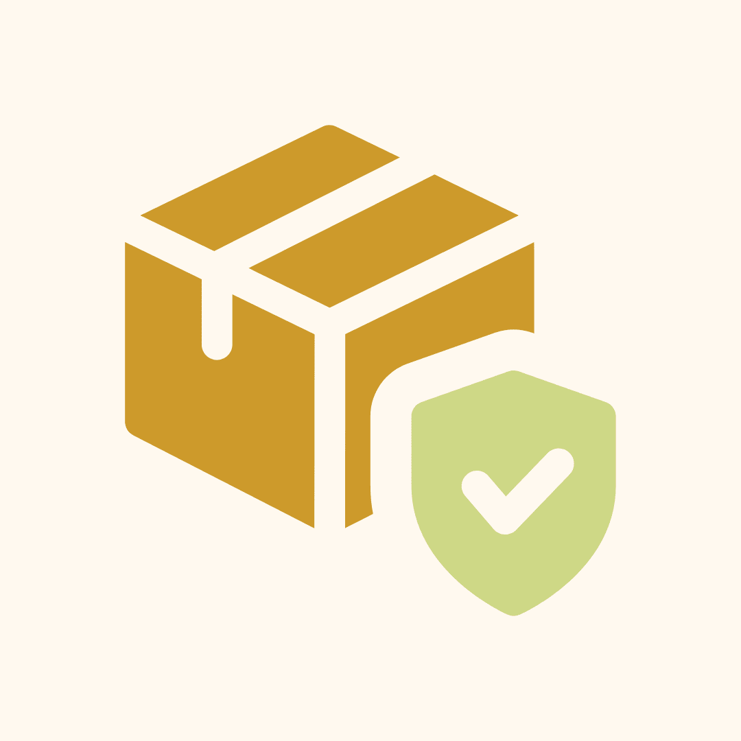 Shipping Protection Kefi Additional Kiin ® 