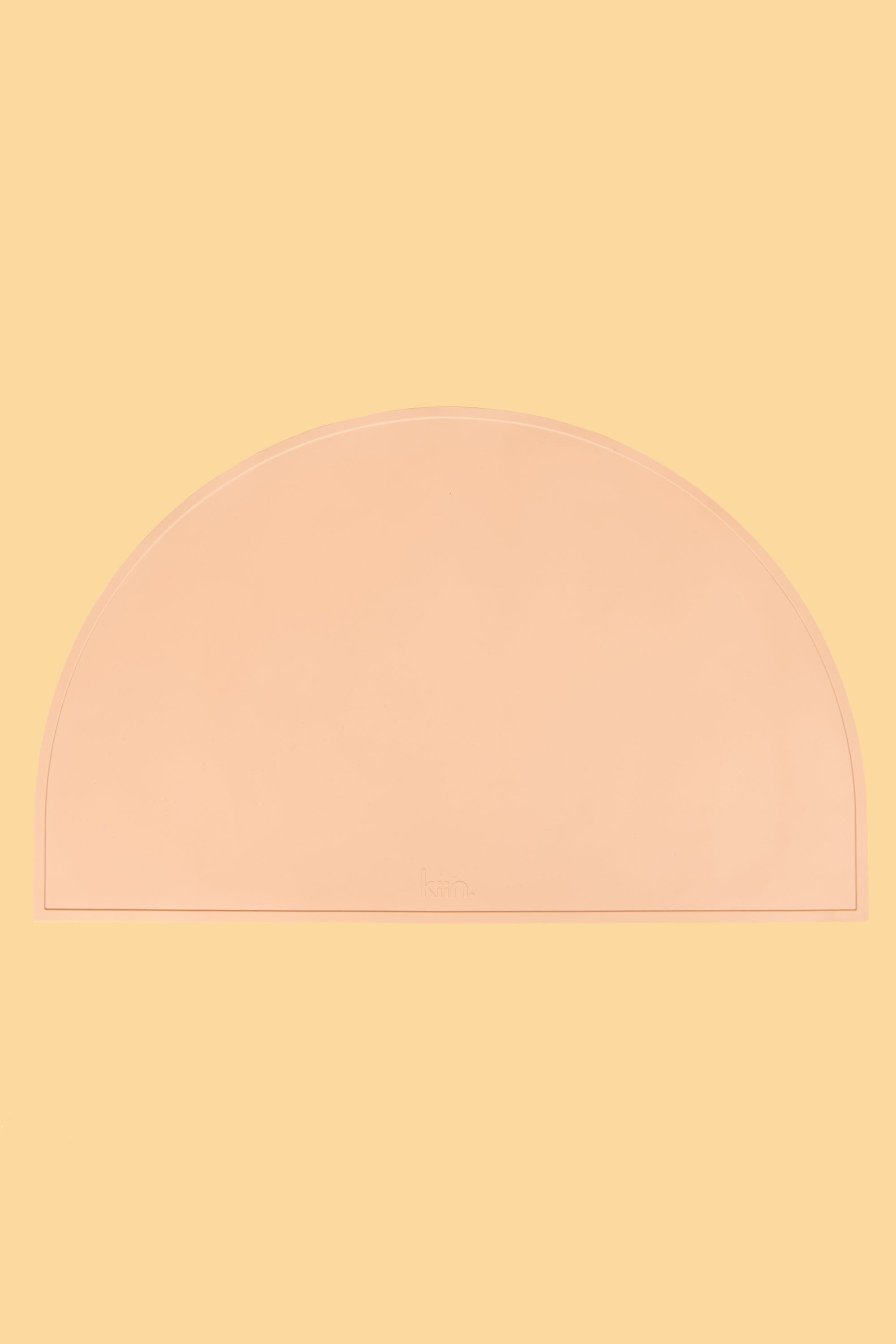 Silicone Placemat Bibs + Tableware Kiin ® Blossom 