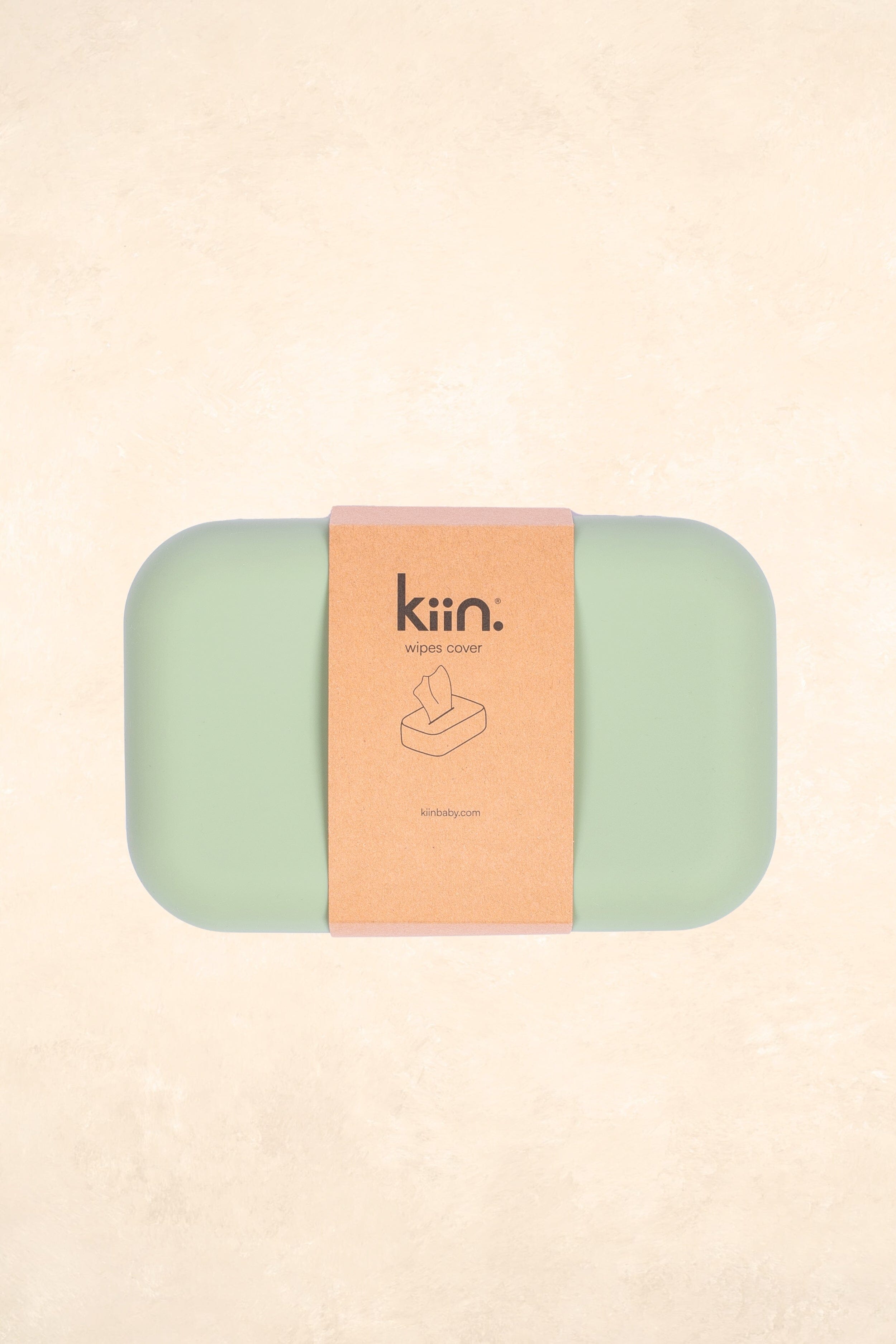 Silicone Wipes Cover Change Mat + Accessories Kiin ® 