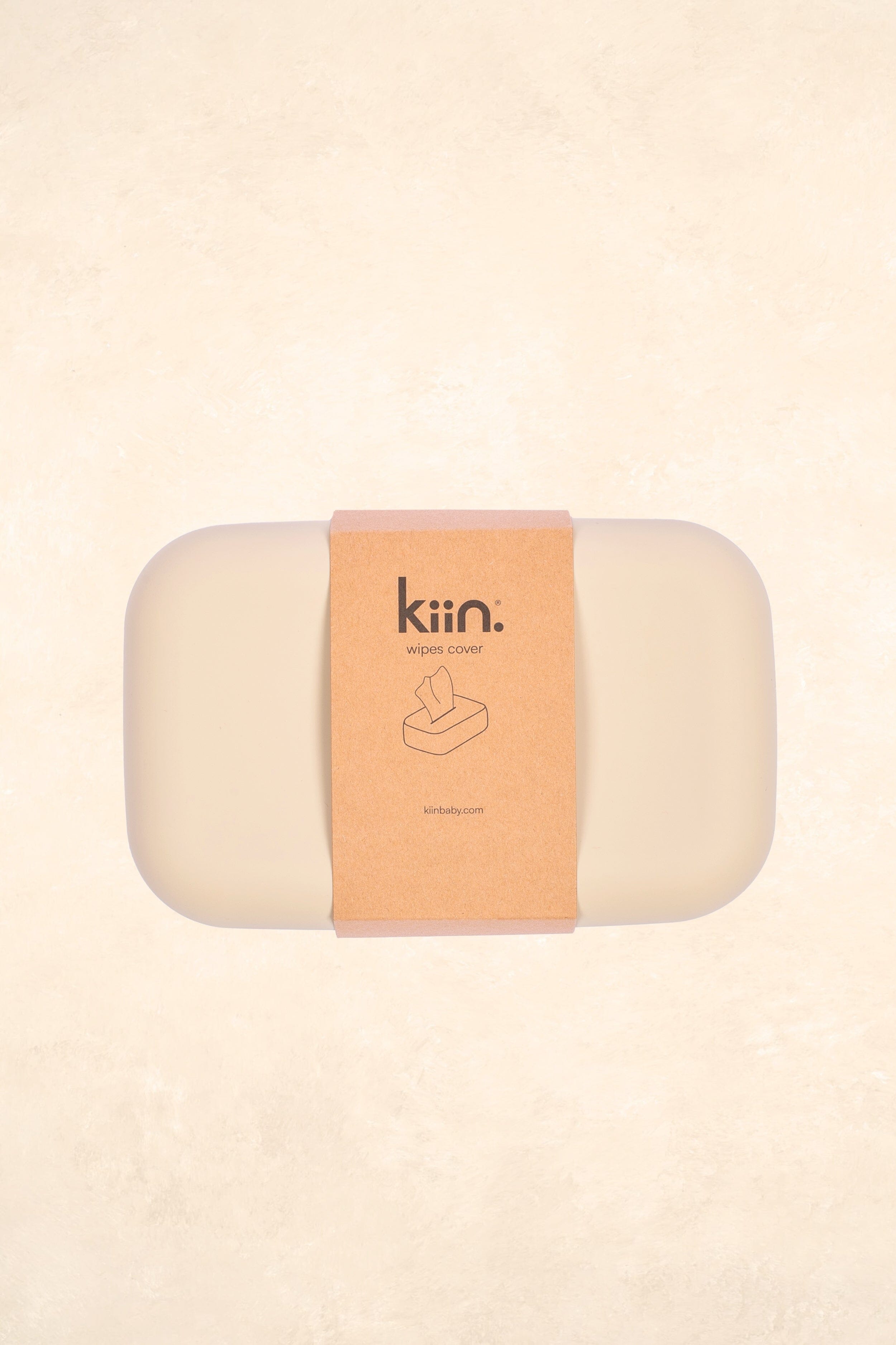Silicone Wipes Cover Change Mat + Accessories Kiin ® 